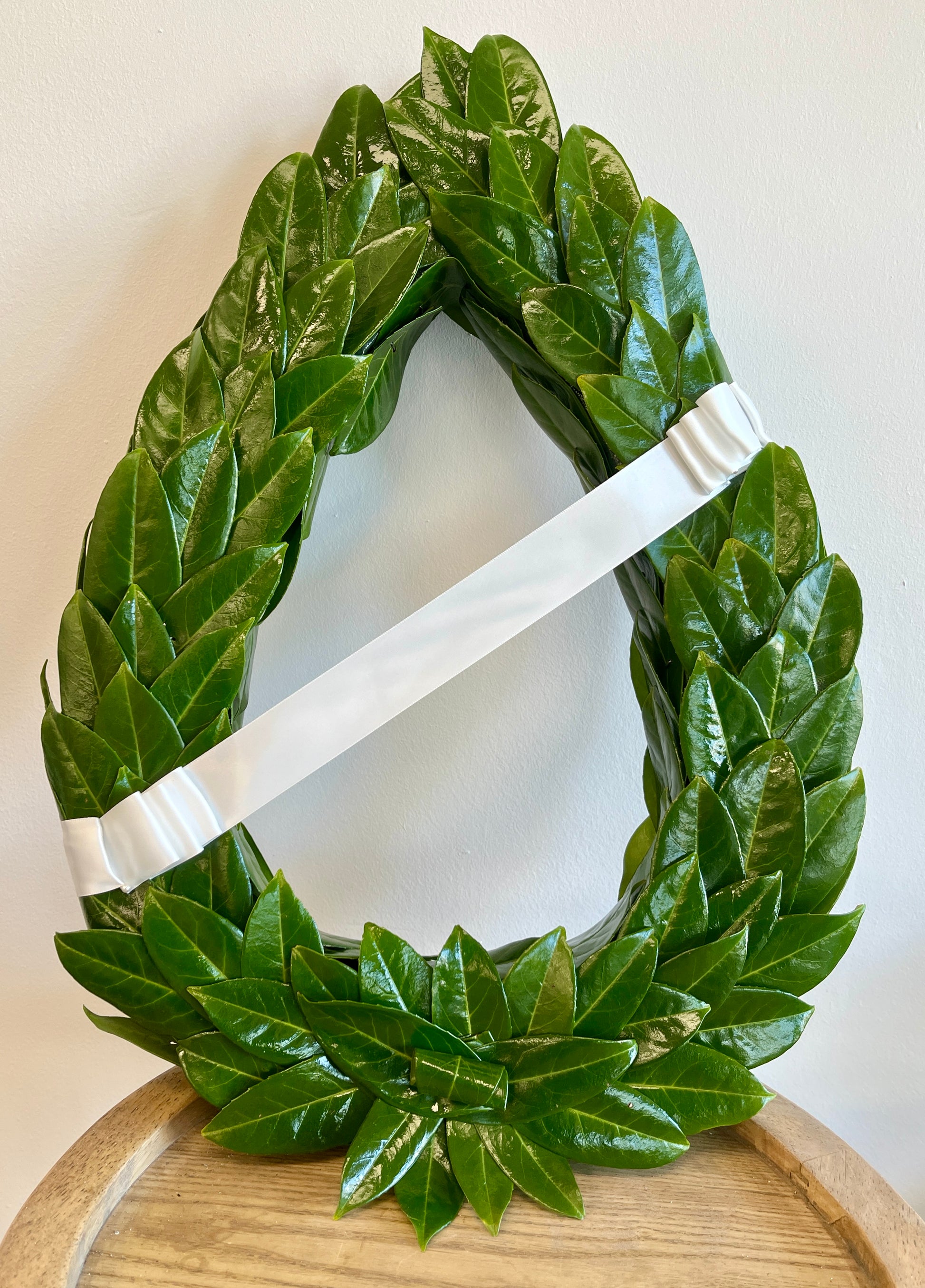 Laurel Wreath