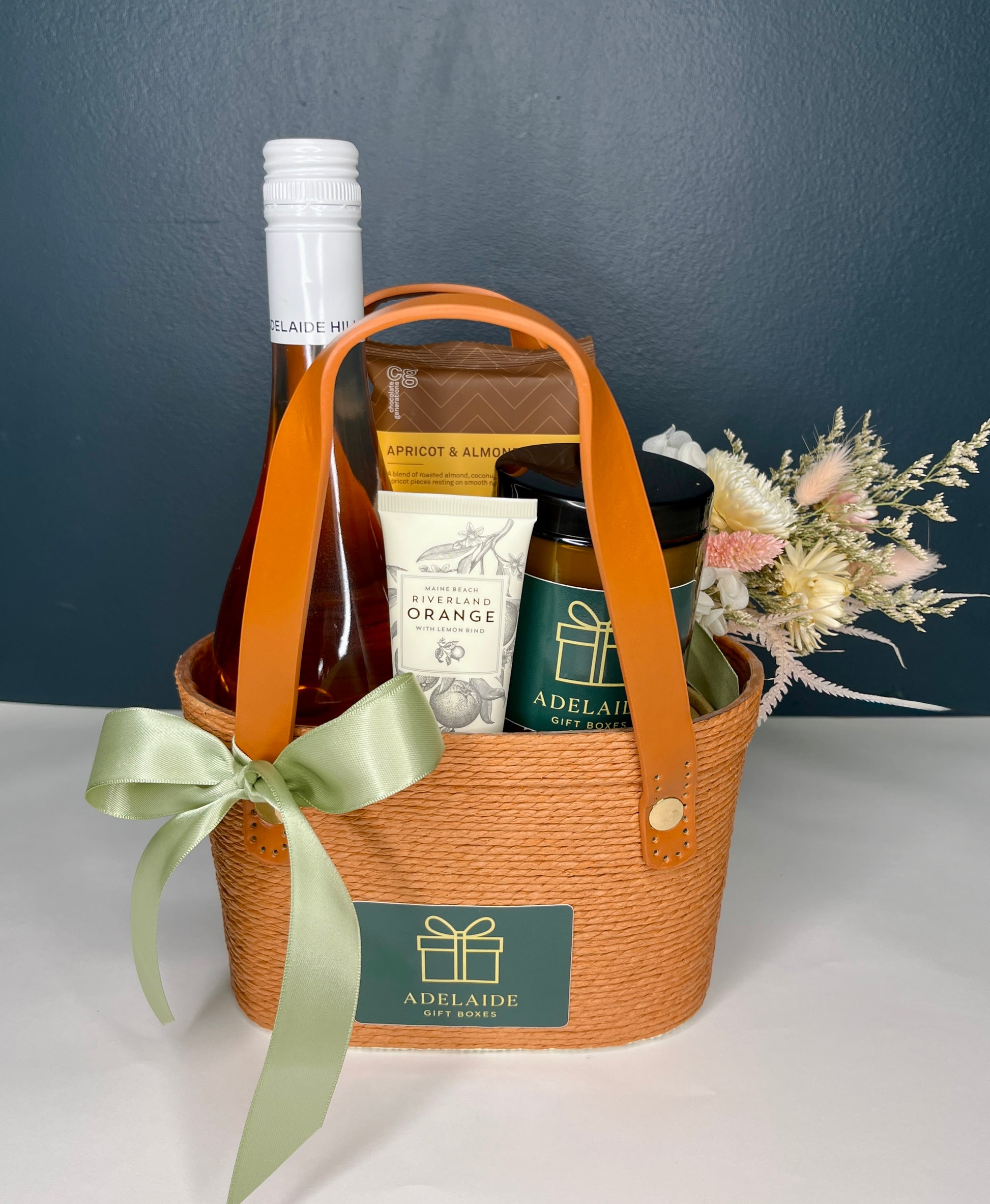 Plympton Pamper Hamper