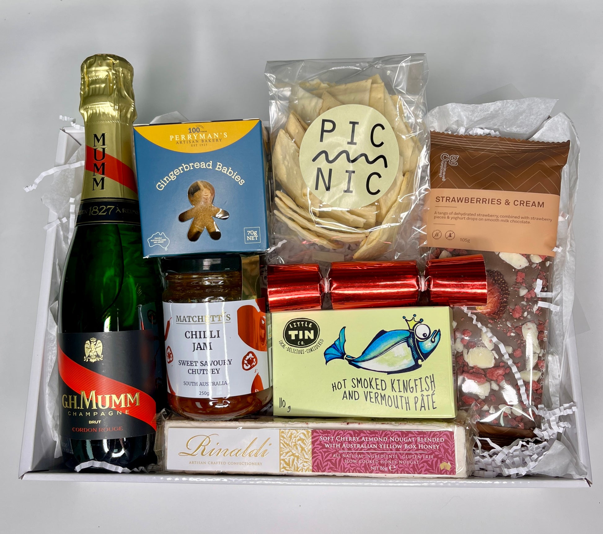 Mini Christmas Celebration Hamper