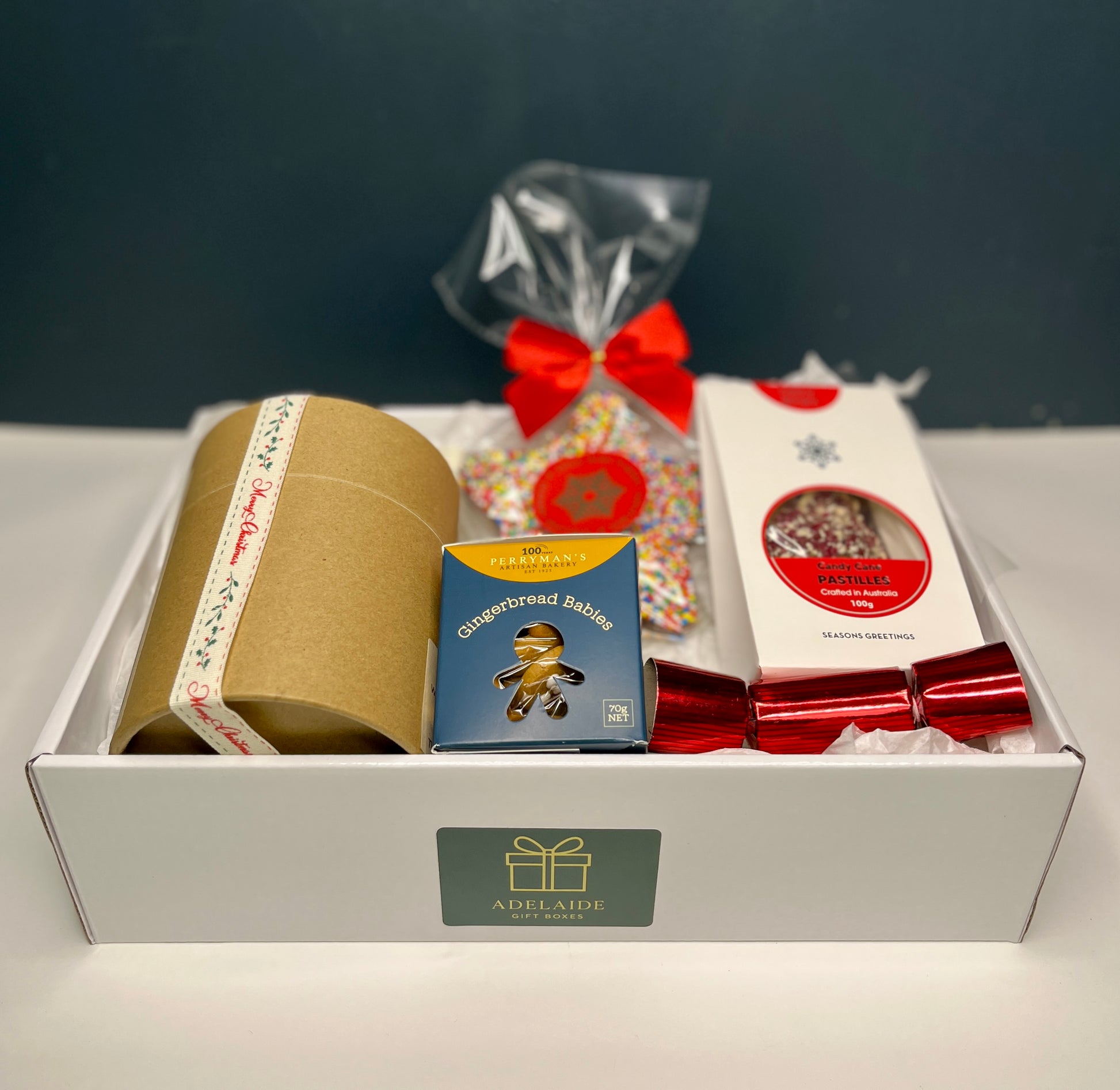 A Little Bit of Christmas