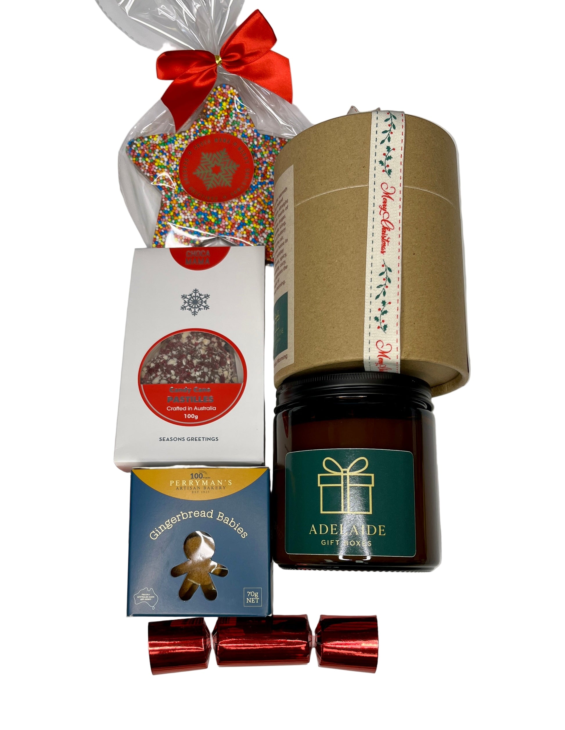 A Little Bit of Christmas