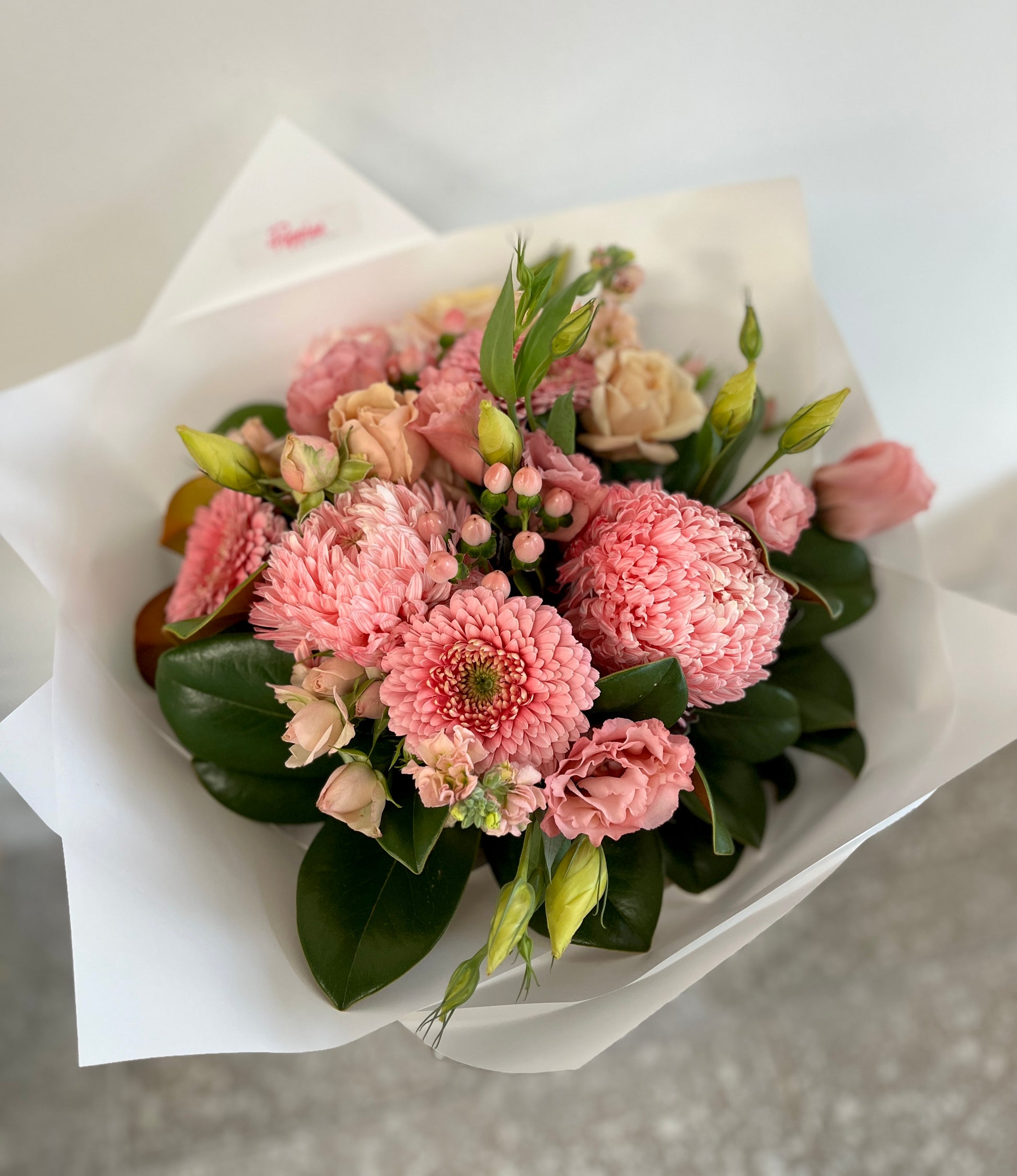 Belle Bouquet