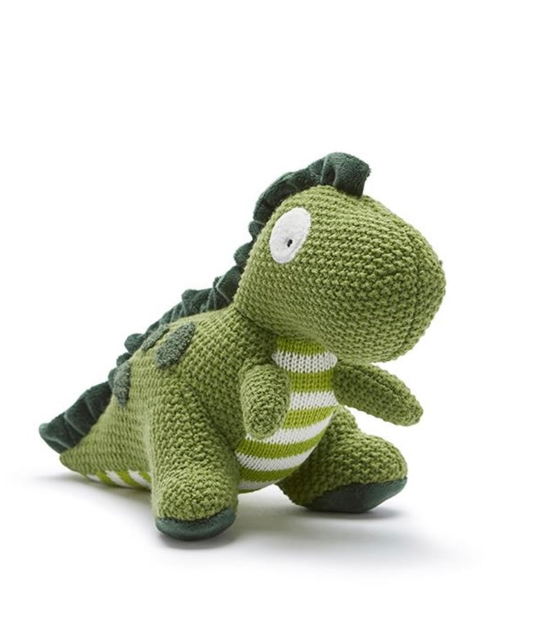 Dodger the Dino