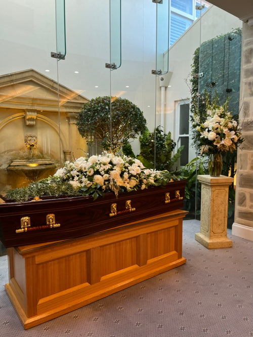 Funeral Tributes