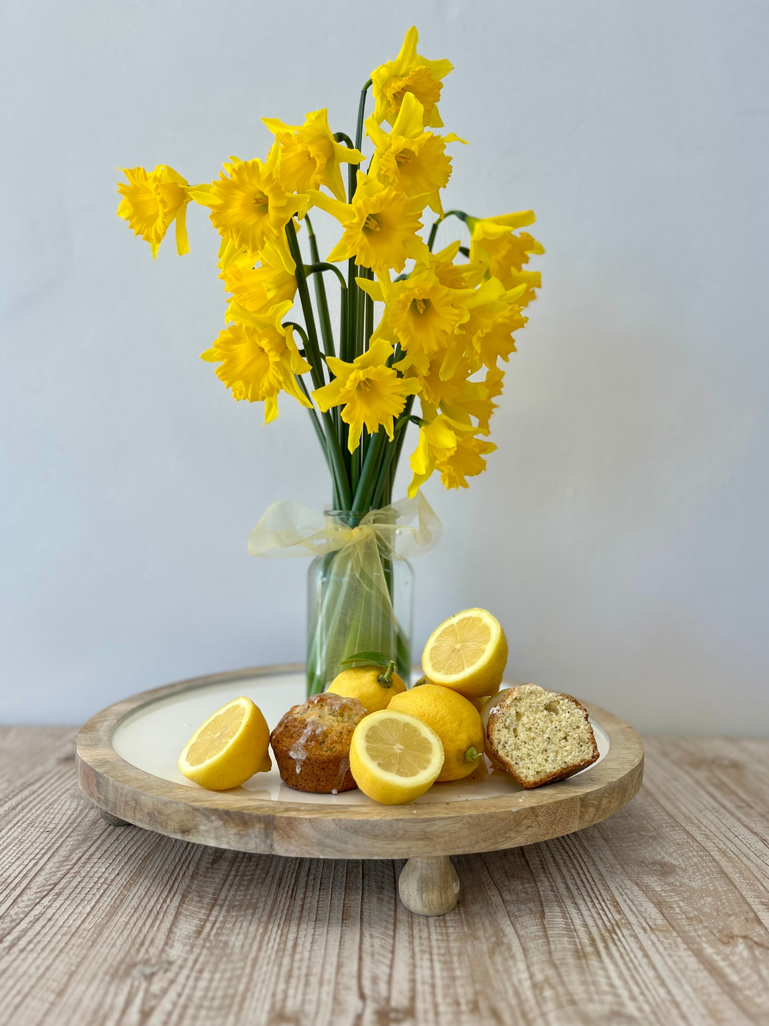 Daffodil Day