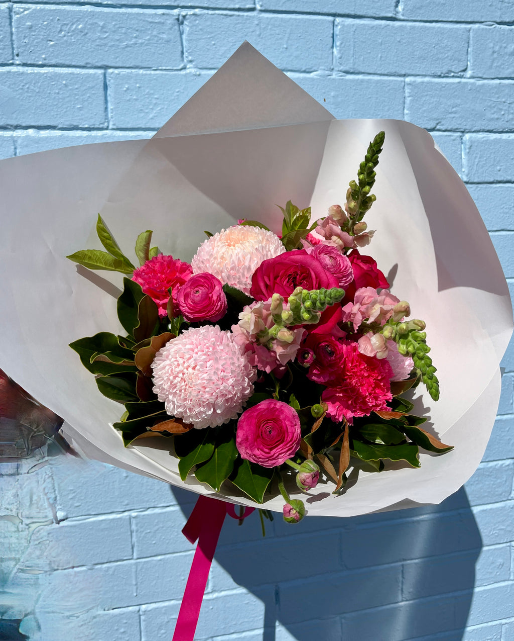 Abby Bouquet