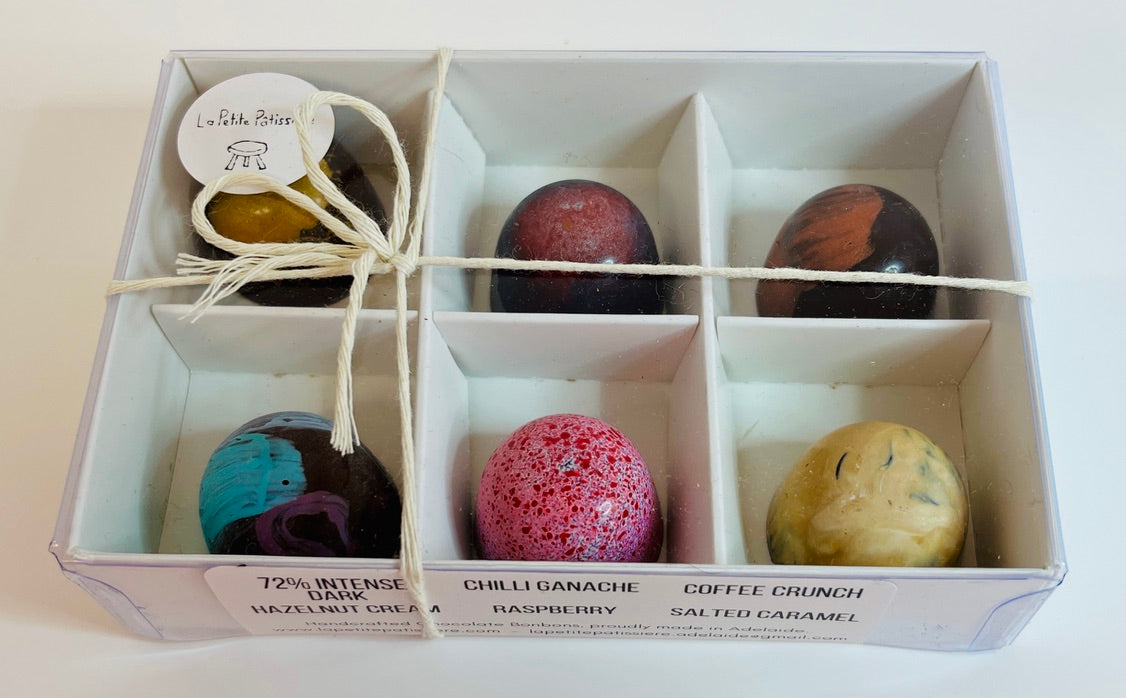La Petite Bonbons - 3, 6 or 12 Pack