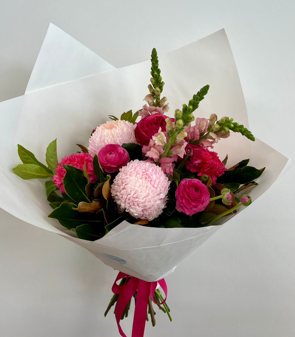 Abby Bouquet