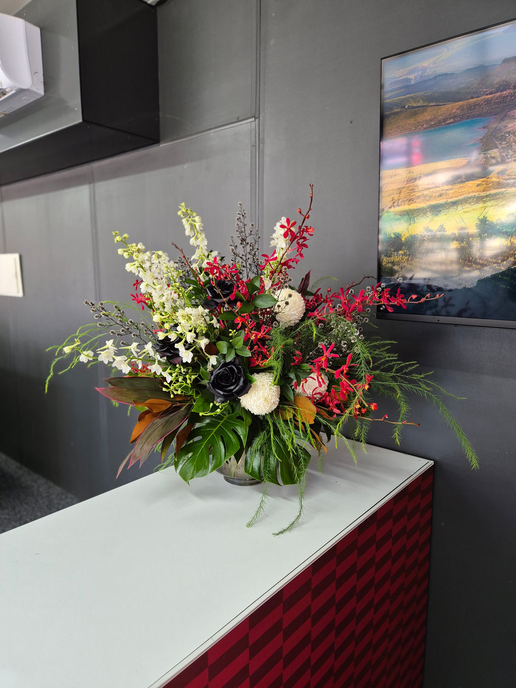 Statement Design