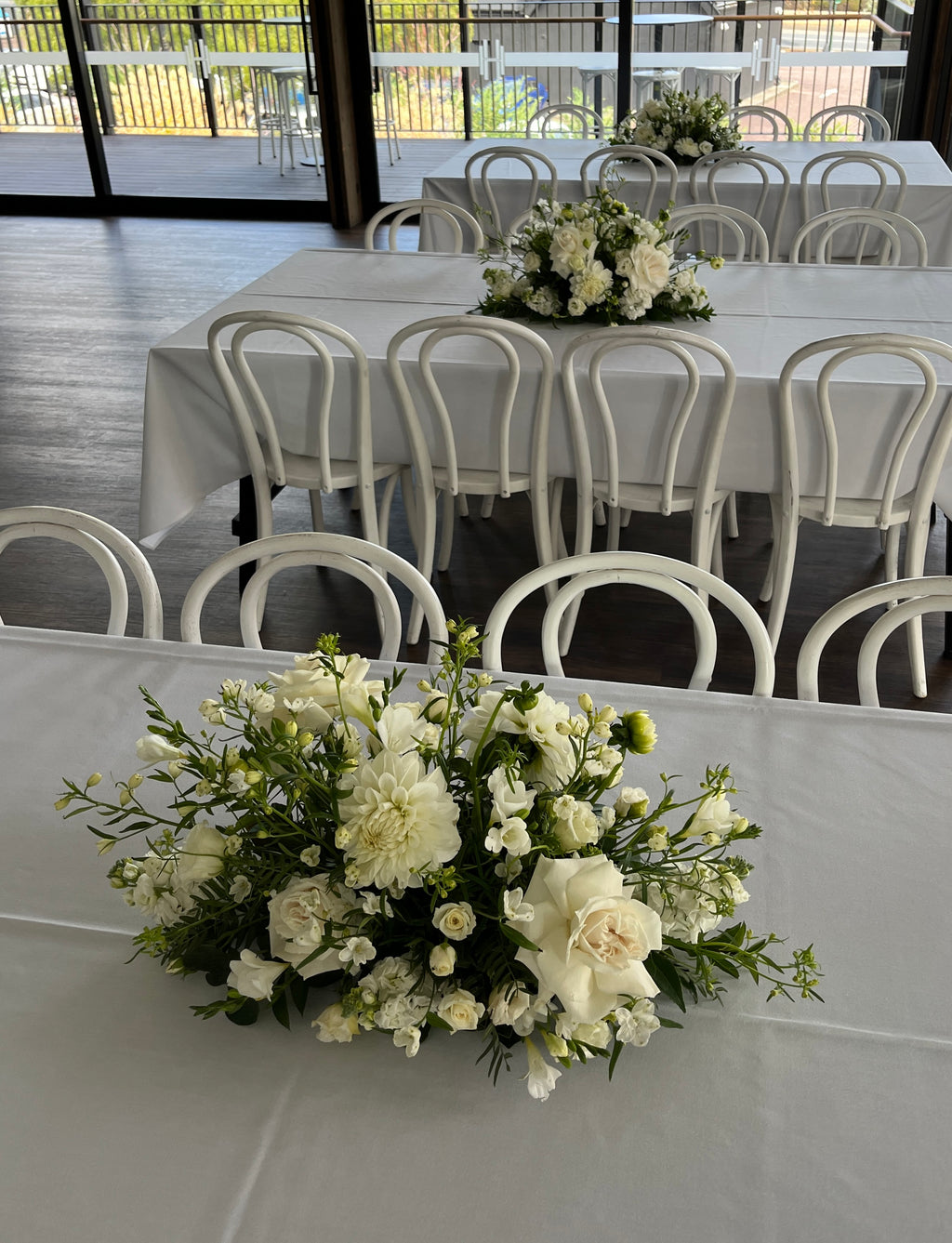 Table centre piece