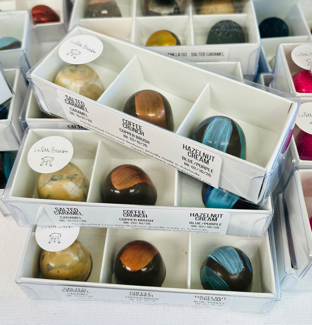 La Petite Bonbons - 3, 6 or 12 Pack