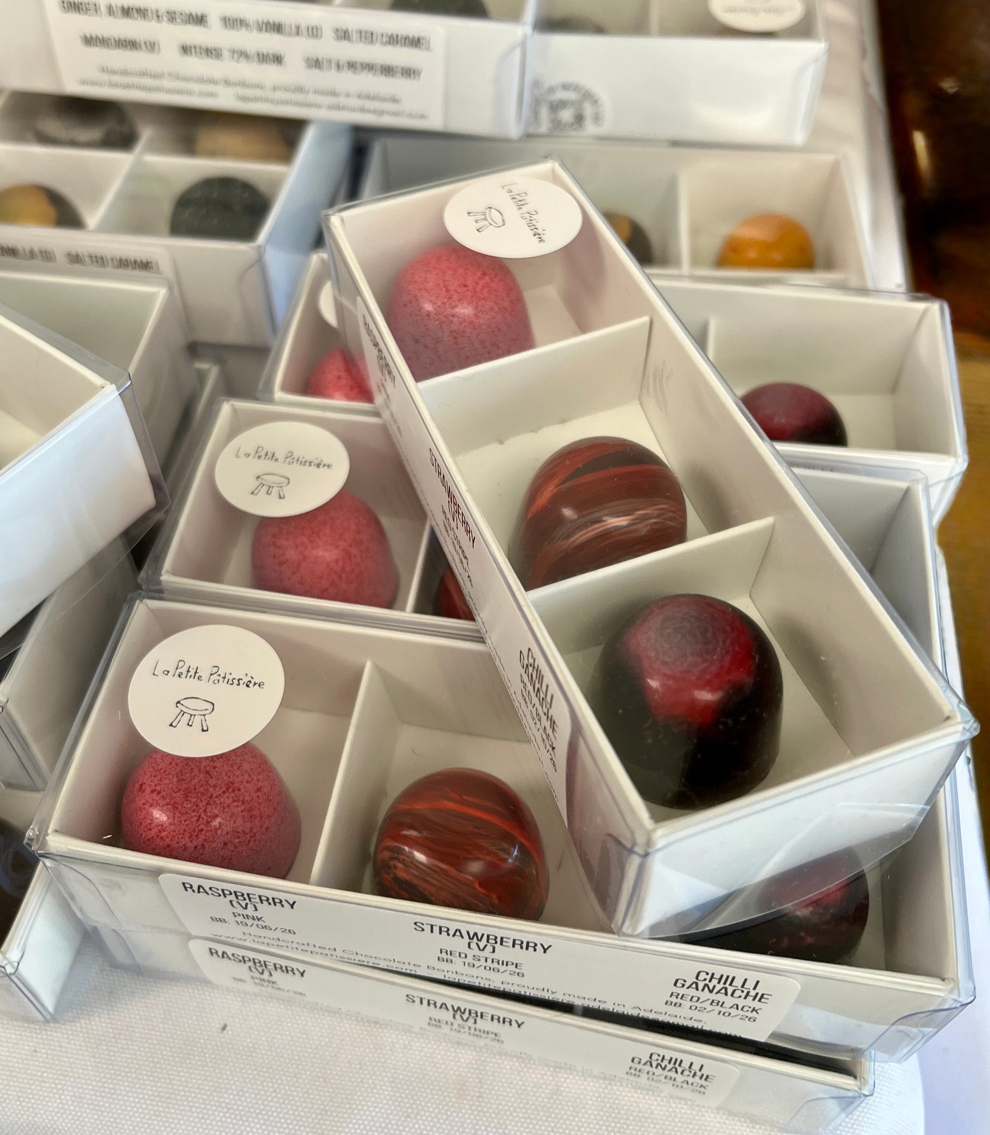 La Petite Bonbons - 3, 6 or 12 Pack