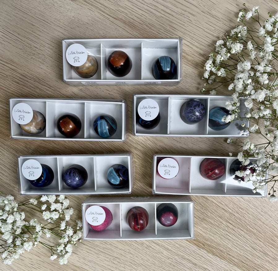 La Petite Bonbons - 3, 6 or 12 Pack