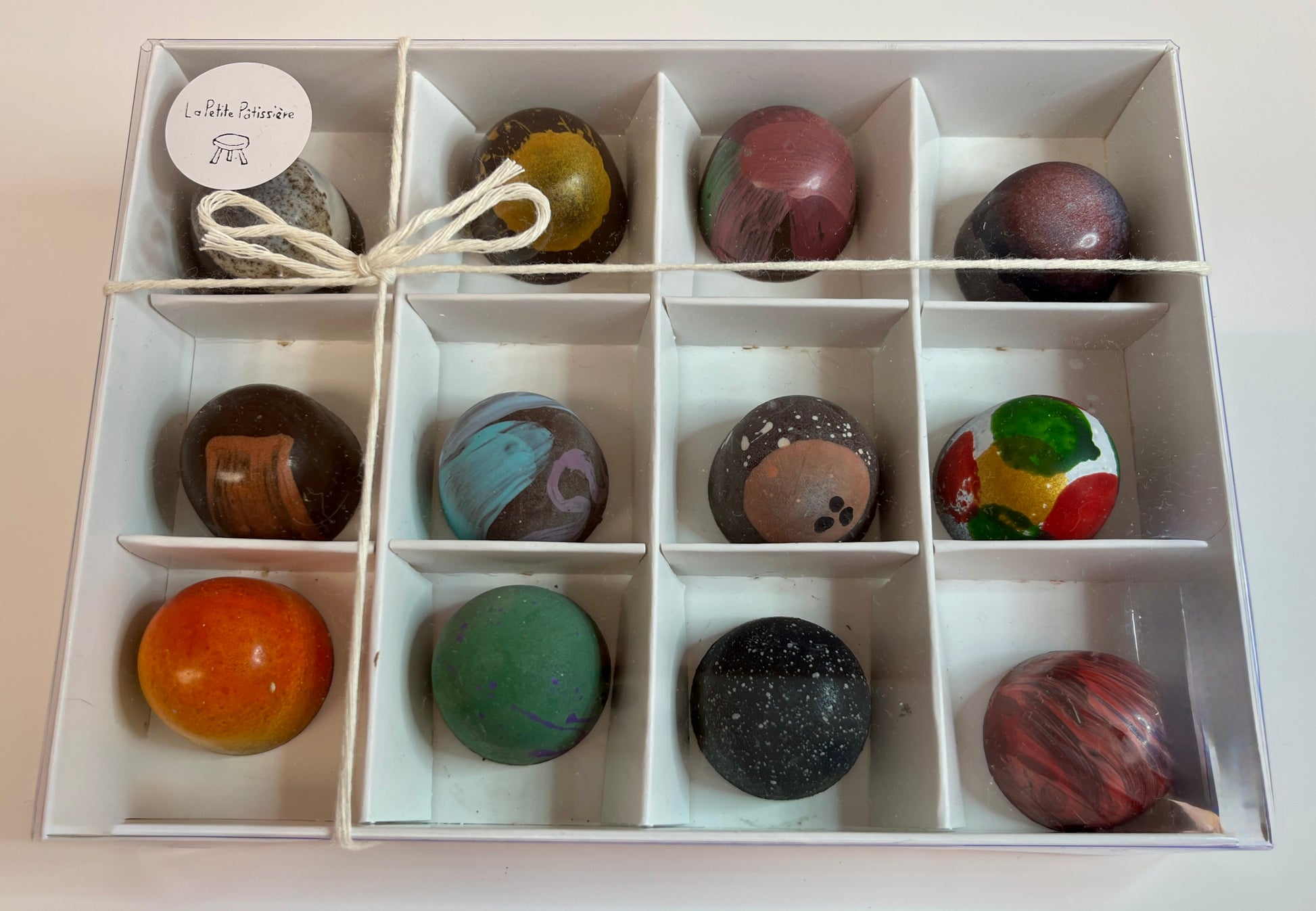 La Petite Bonbons - 3, 6 or 12 Pack