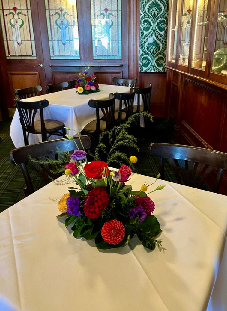 Table centre piece
