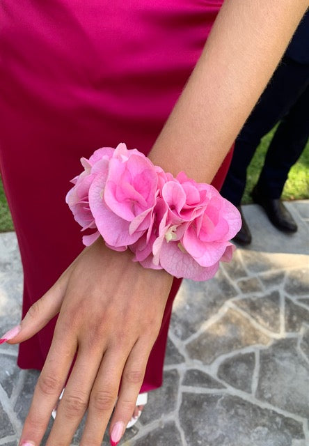 Corsages & Buttonholes