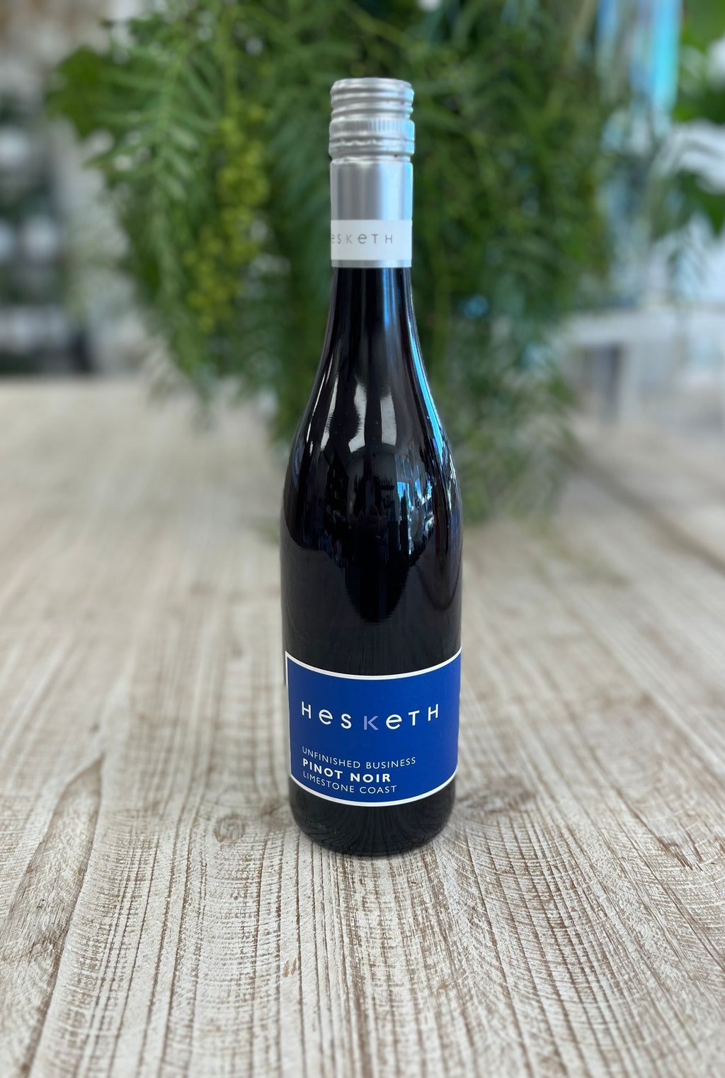 Pinot Noir