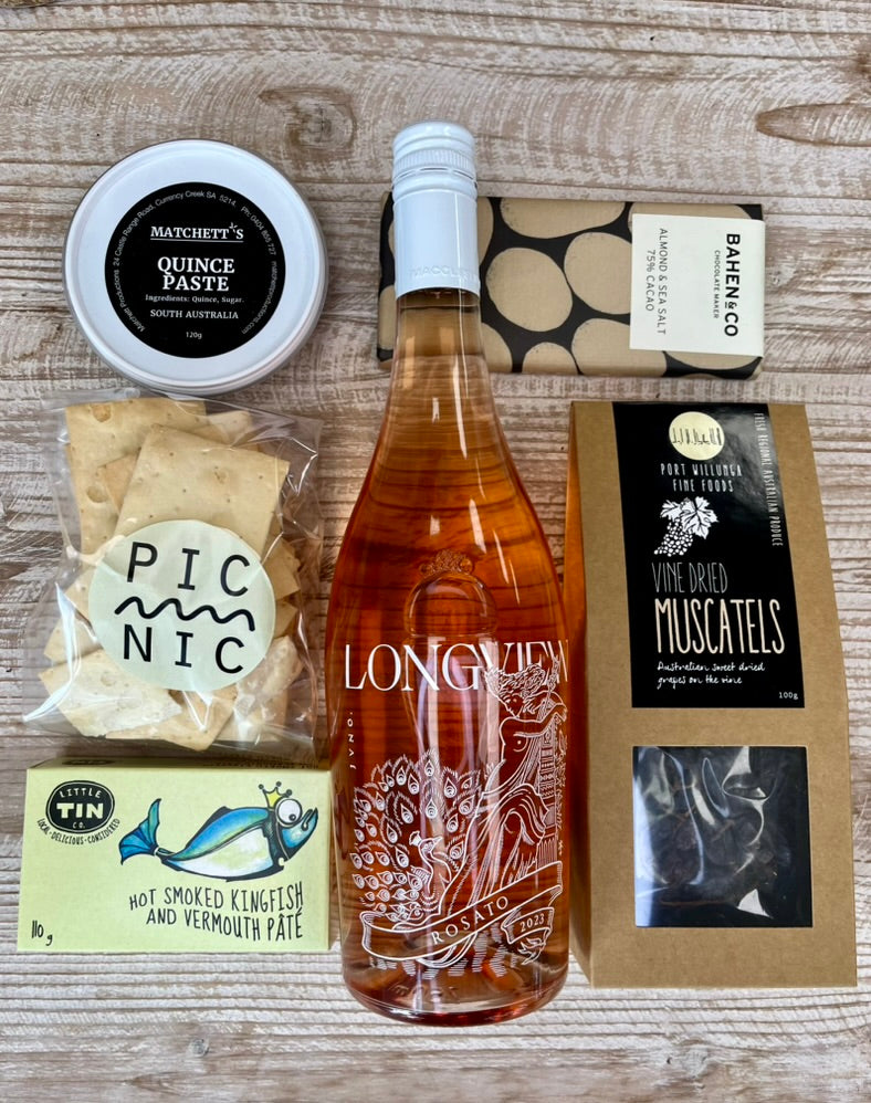 The Leabrook Hamper