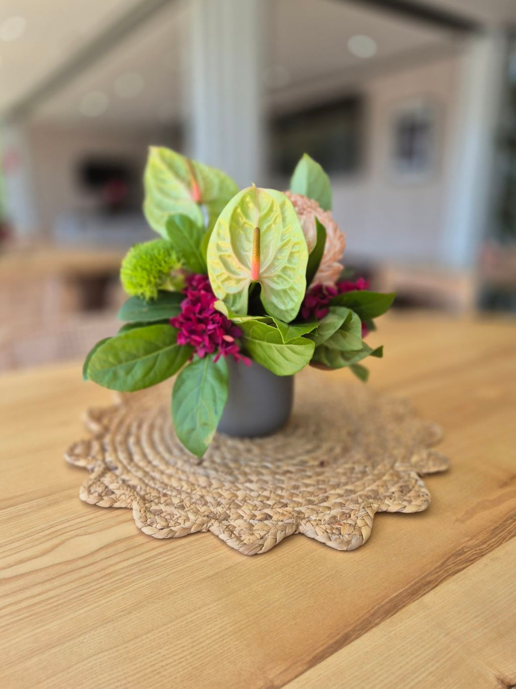 Table Centrepieces