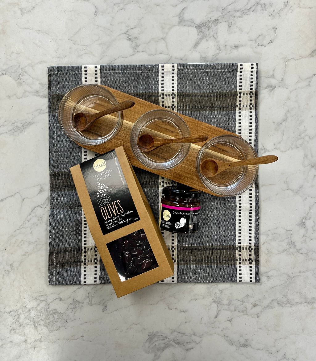 The Norwood Hamper