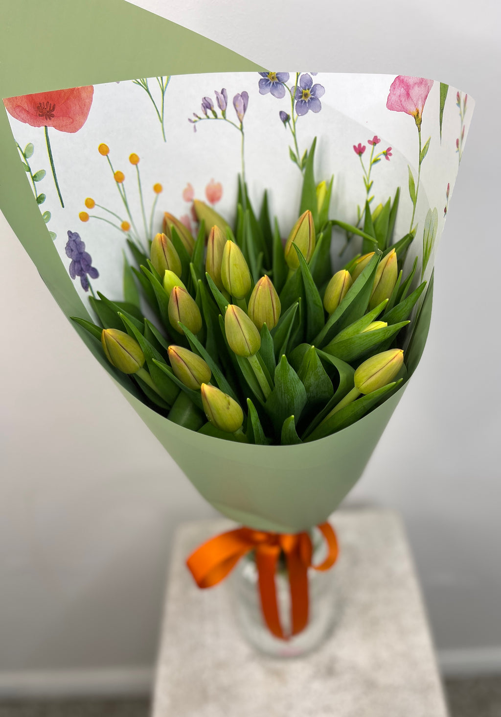 Tulip Market Bunch