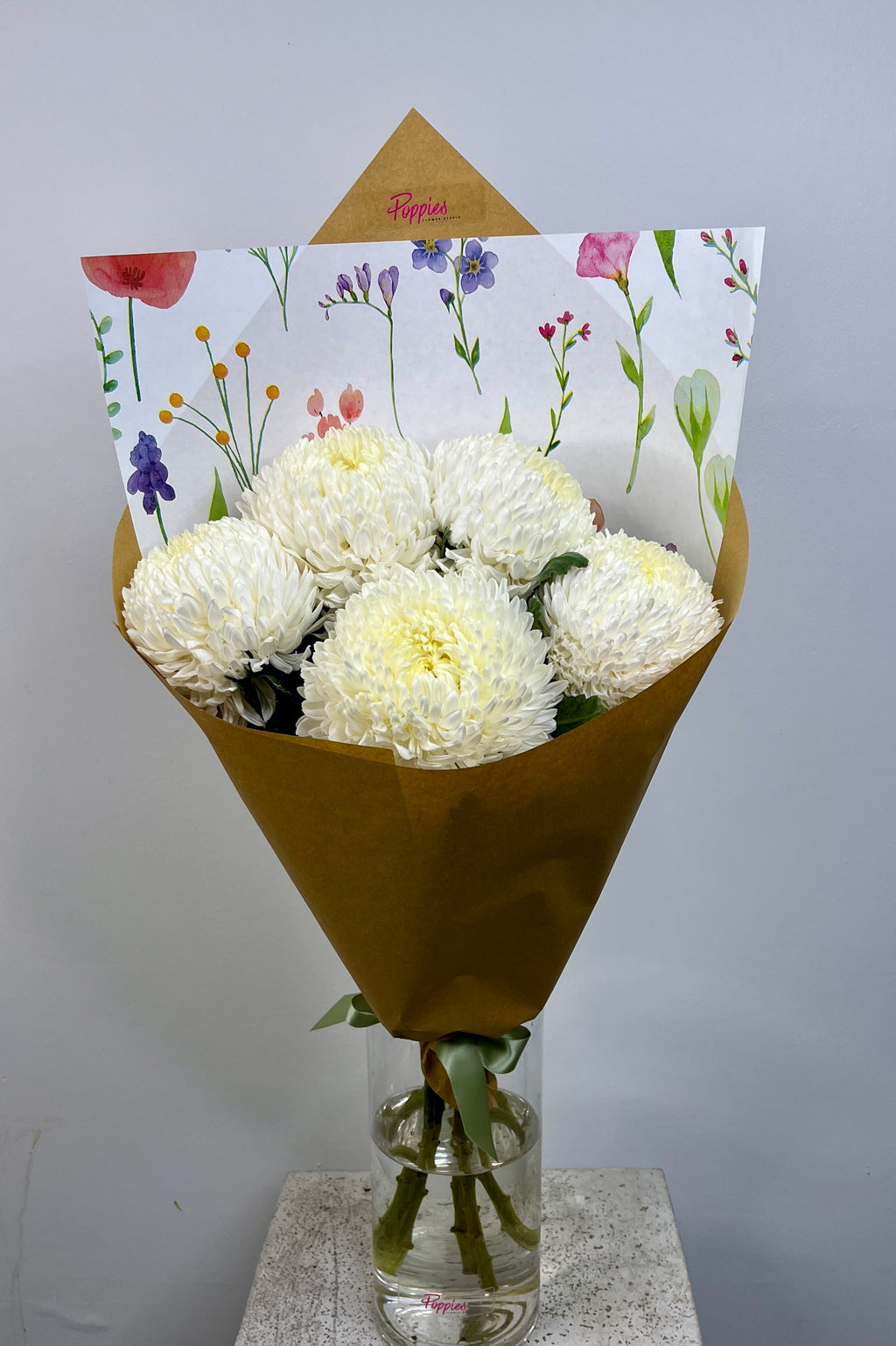 Mum Market Bunch