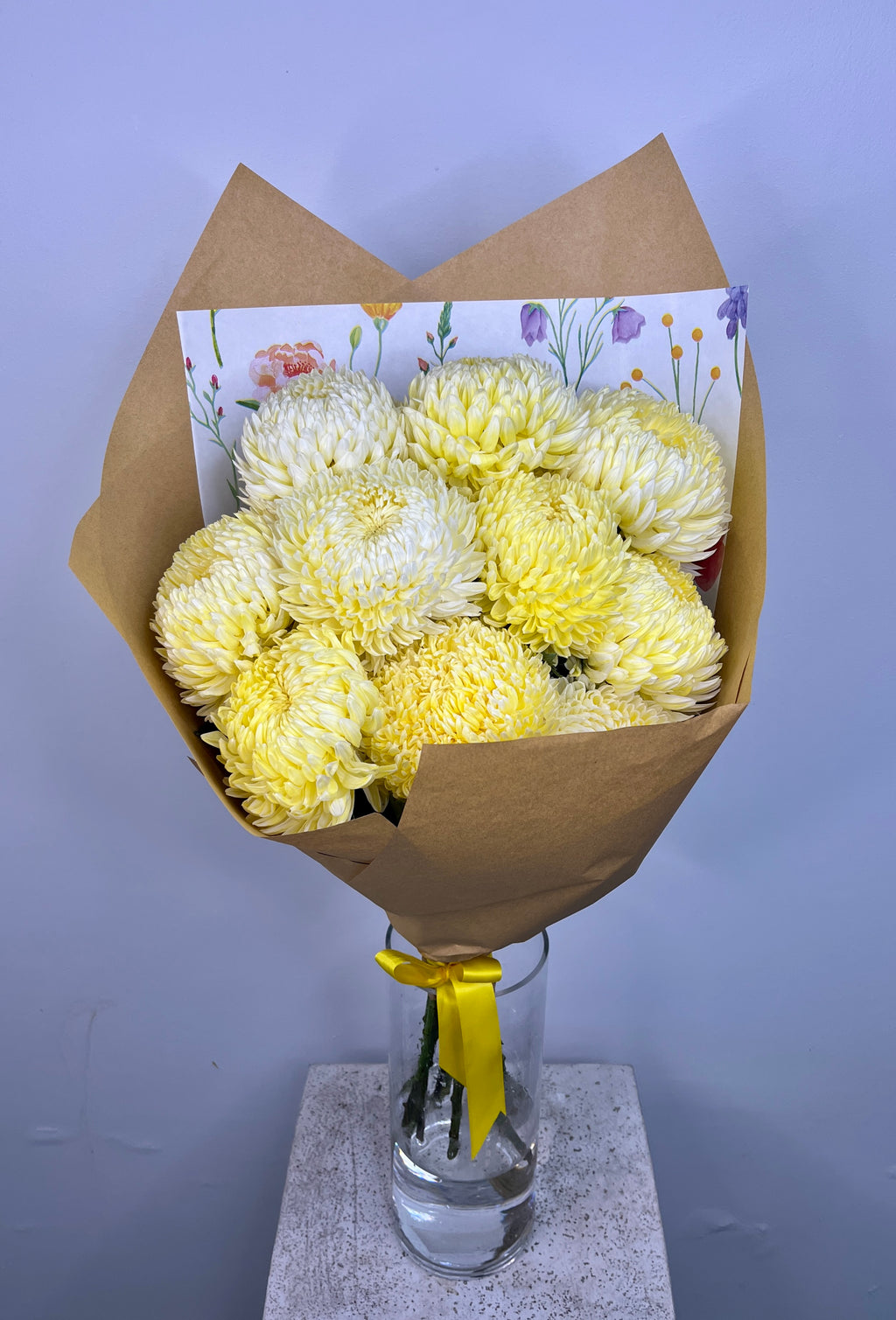 Mum Market Bunch
