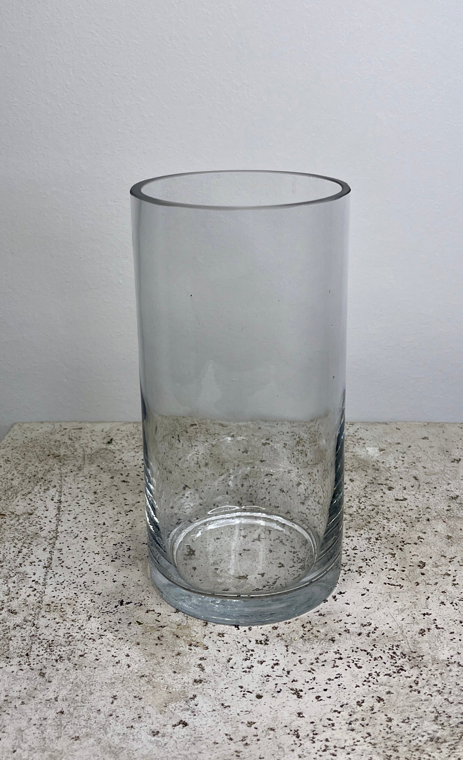 Glass Vase