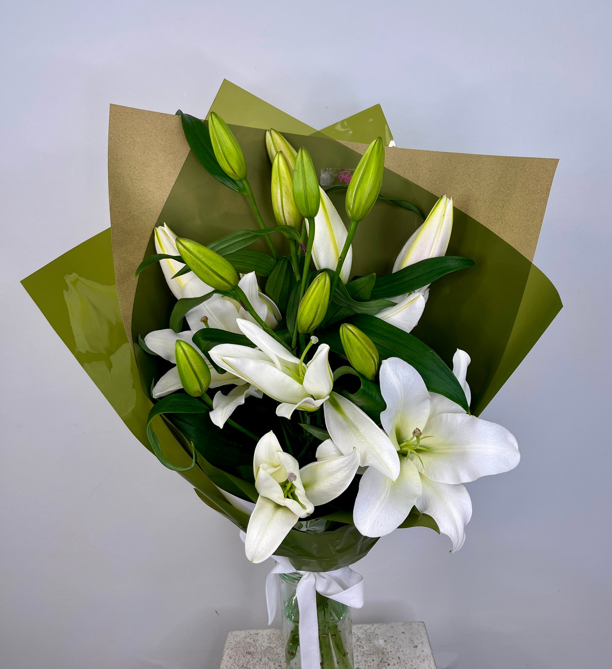 Lily Bouquet