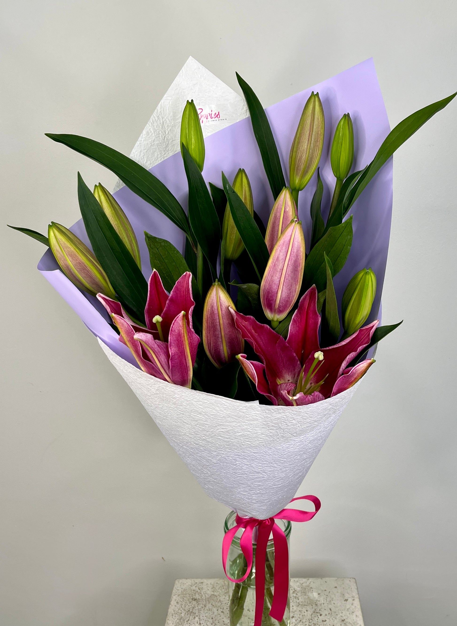 Lily Bouquet
