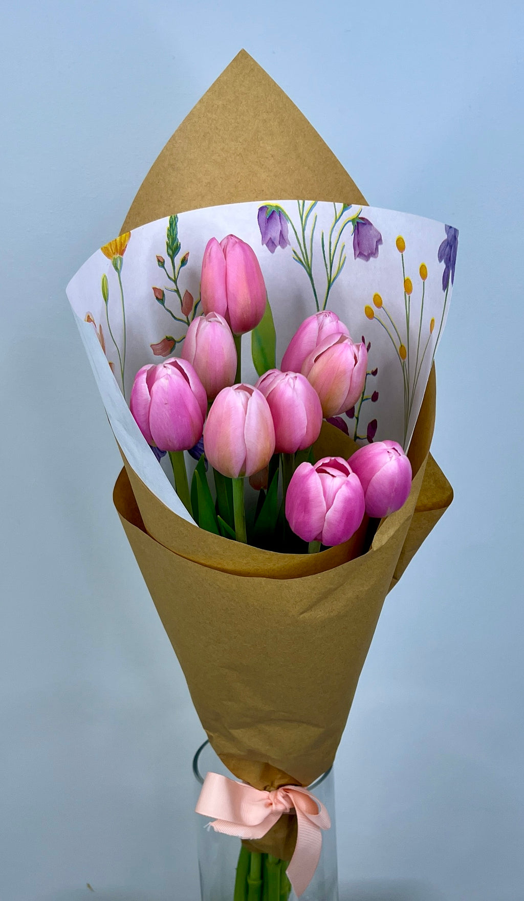 Tulip Market Bunch