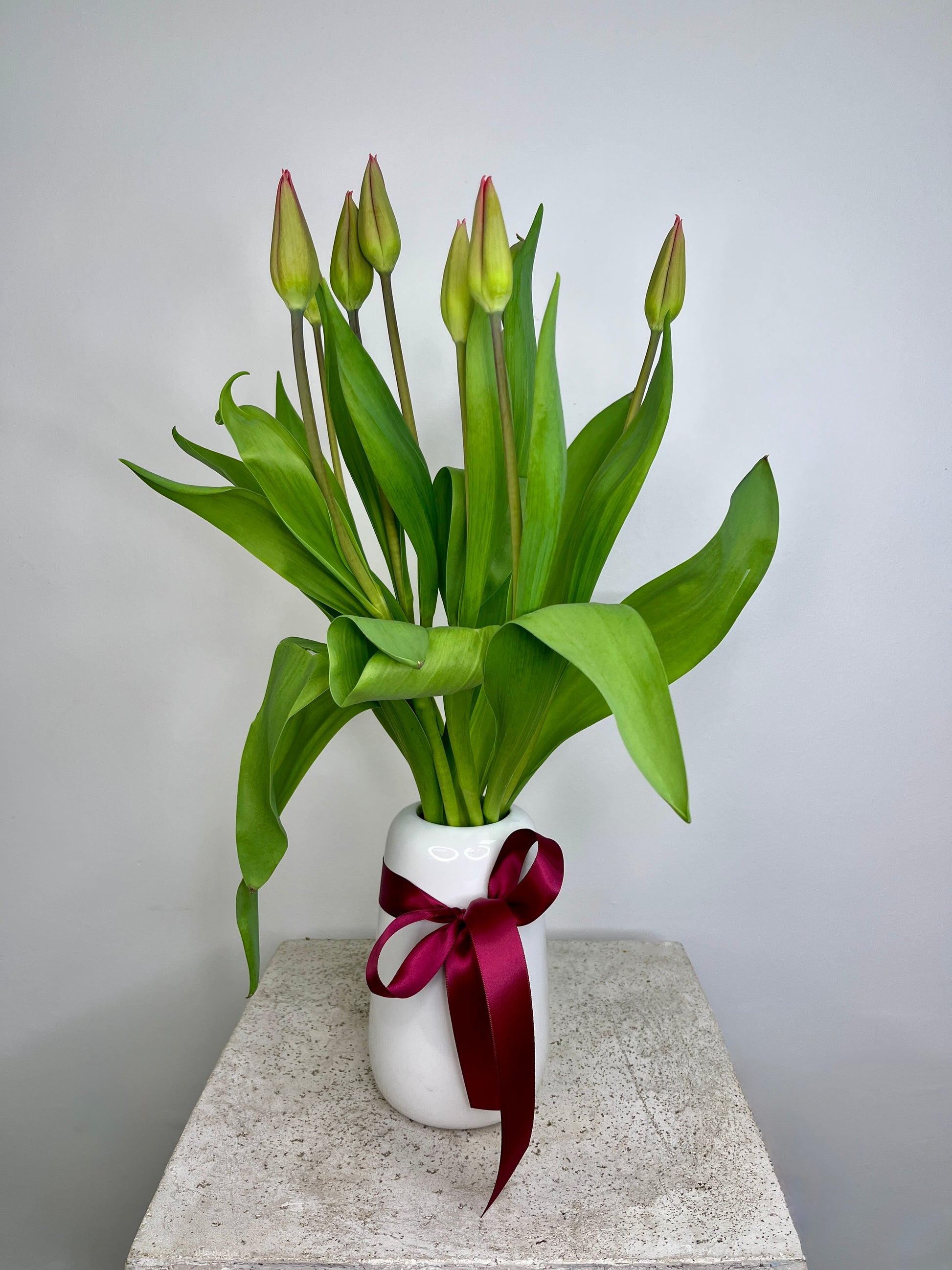 Tulip Vase