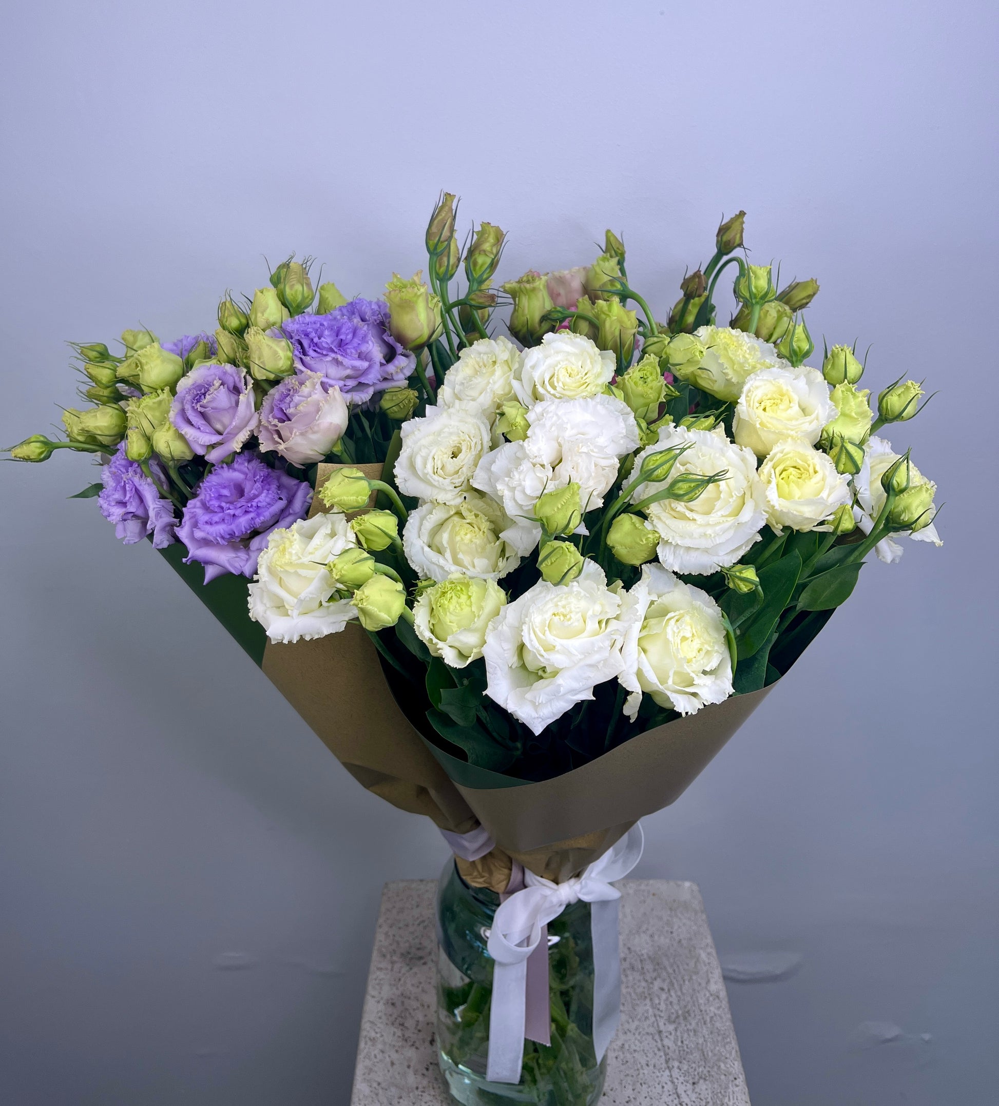 Lisianthus Bunch