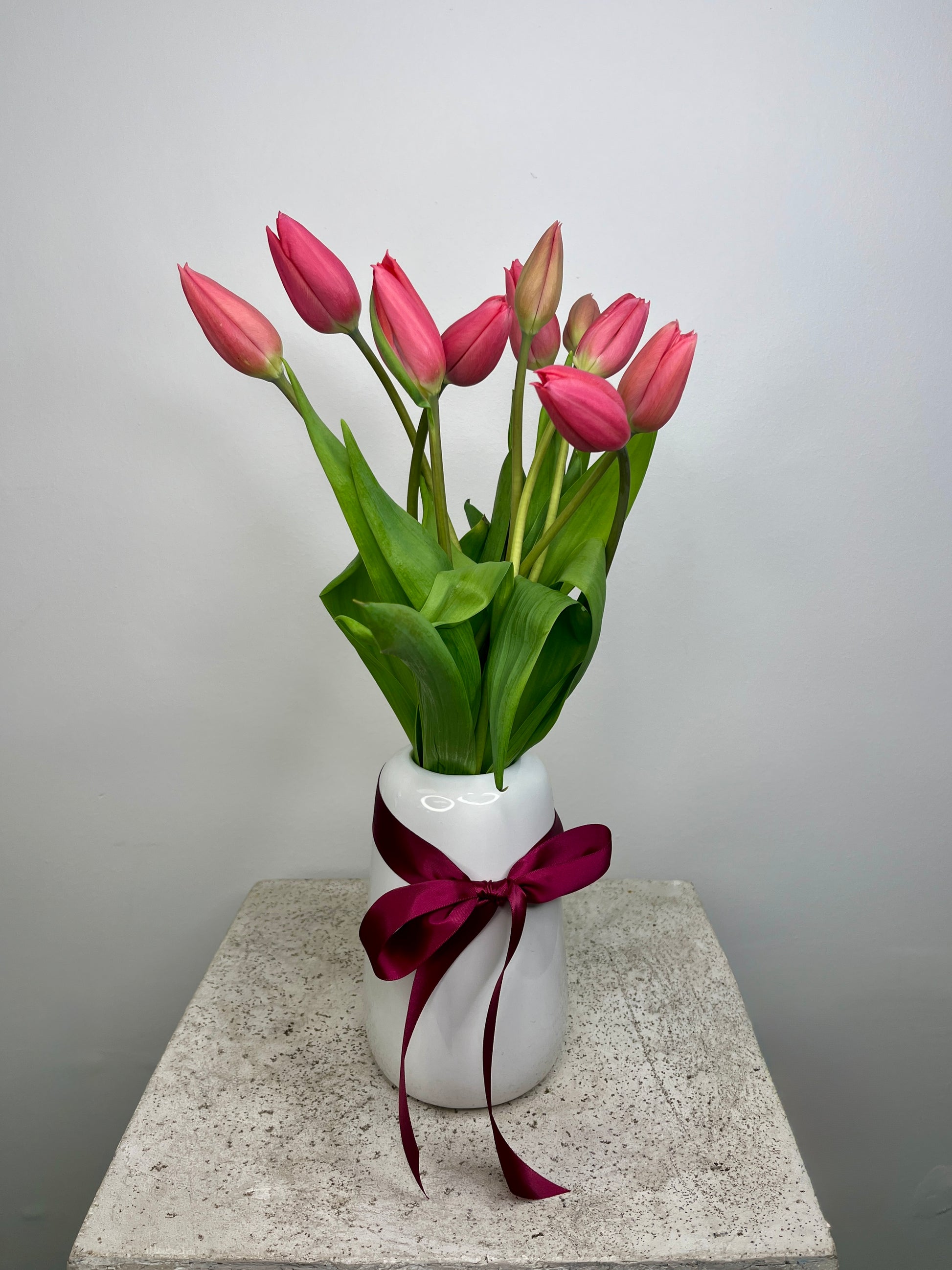Tulip Vase