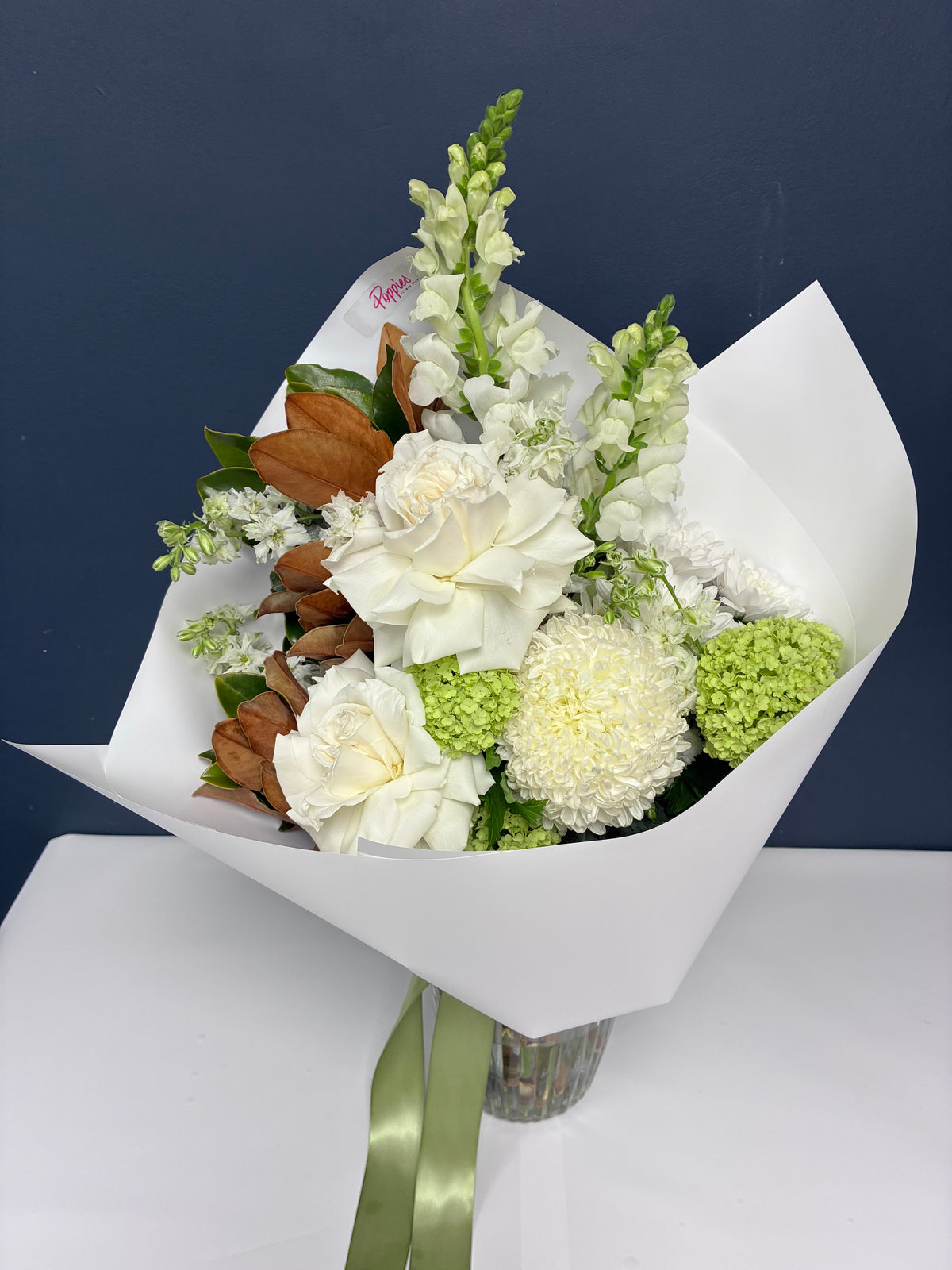 Scotch Graduation: Small Arrangement