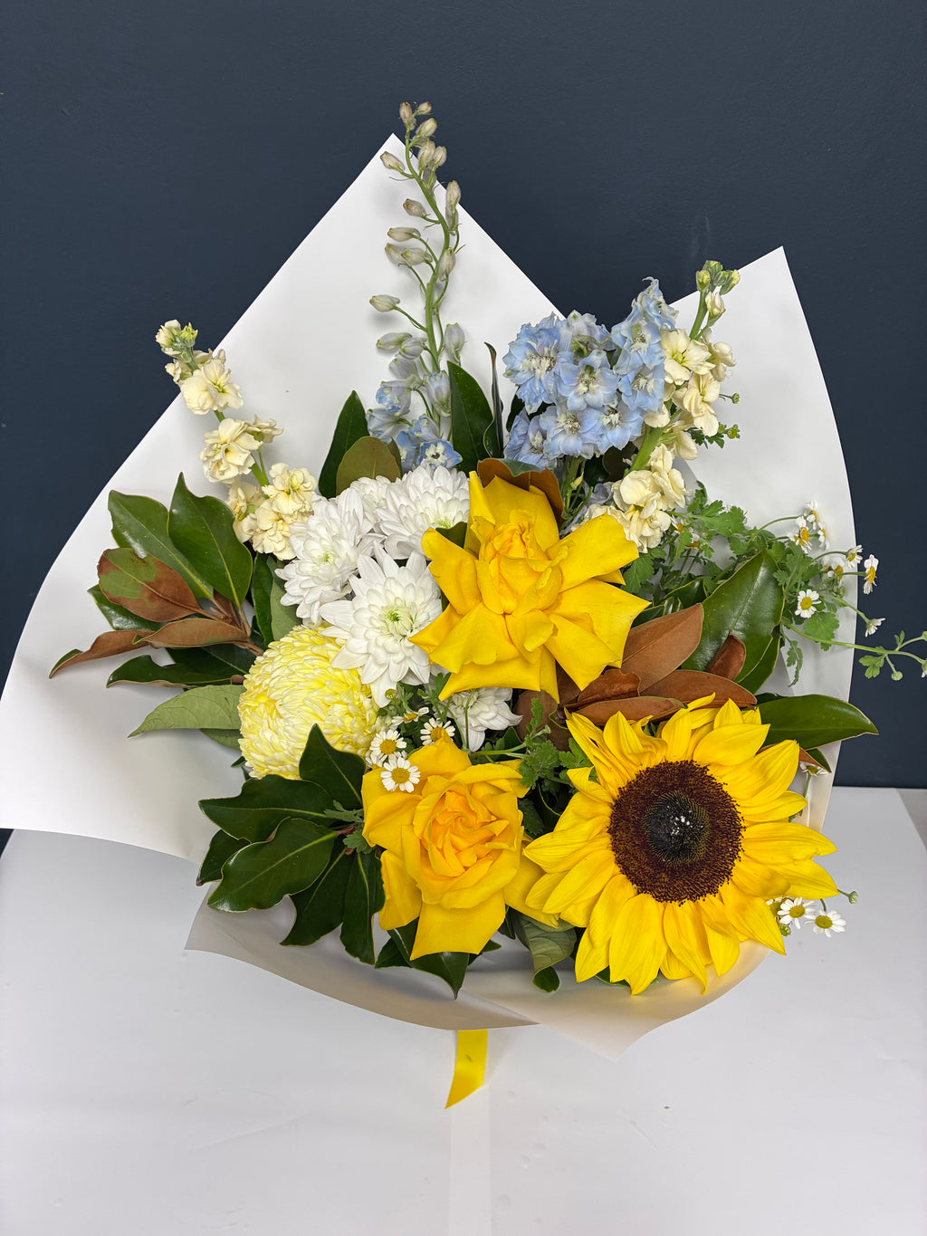 Scotch Graduation: Medium Arrangement