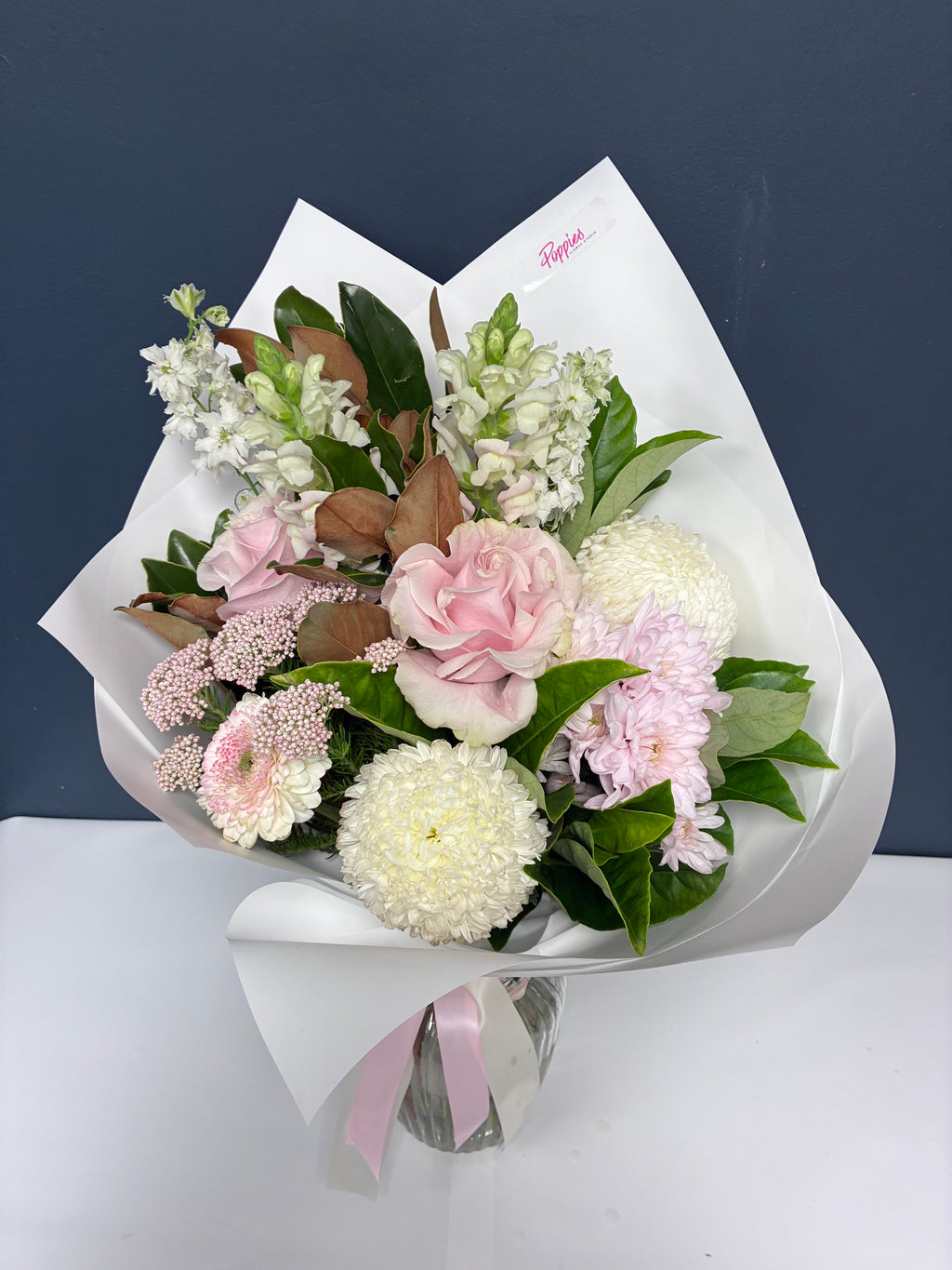 Scotch Graduation: Medium Arrangement