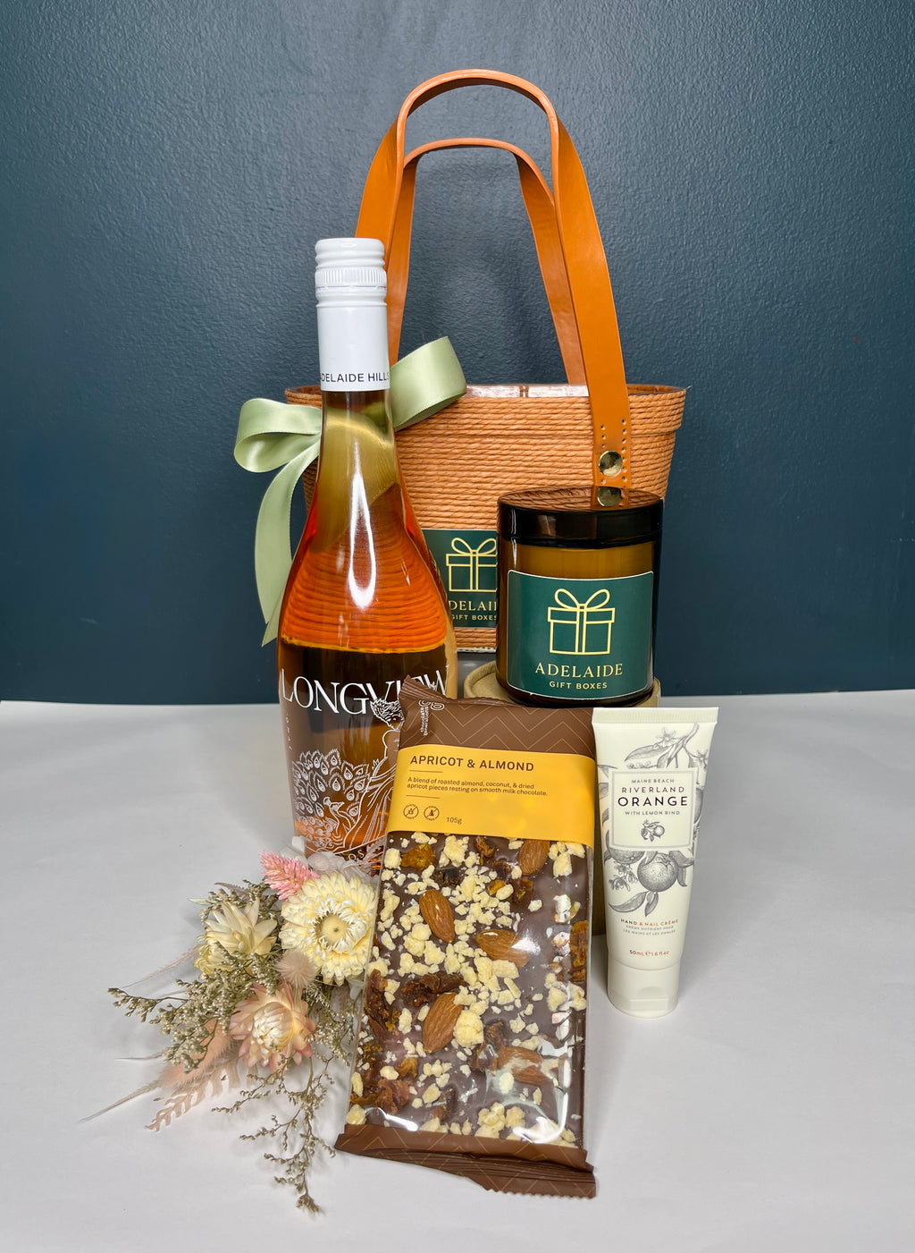 Plympton Pamper Hamper