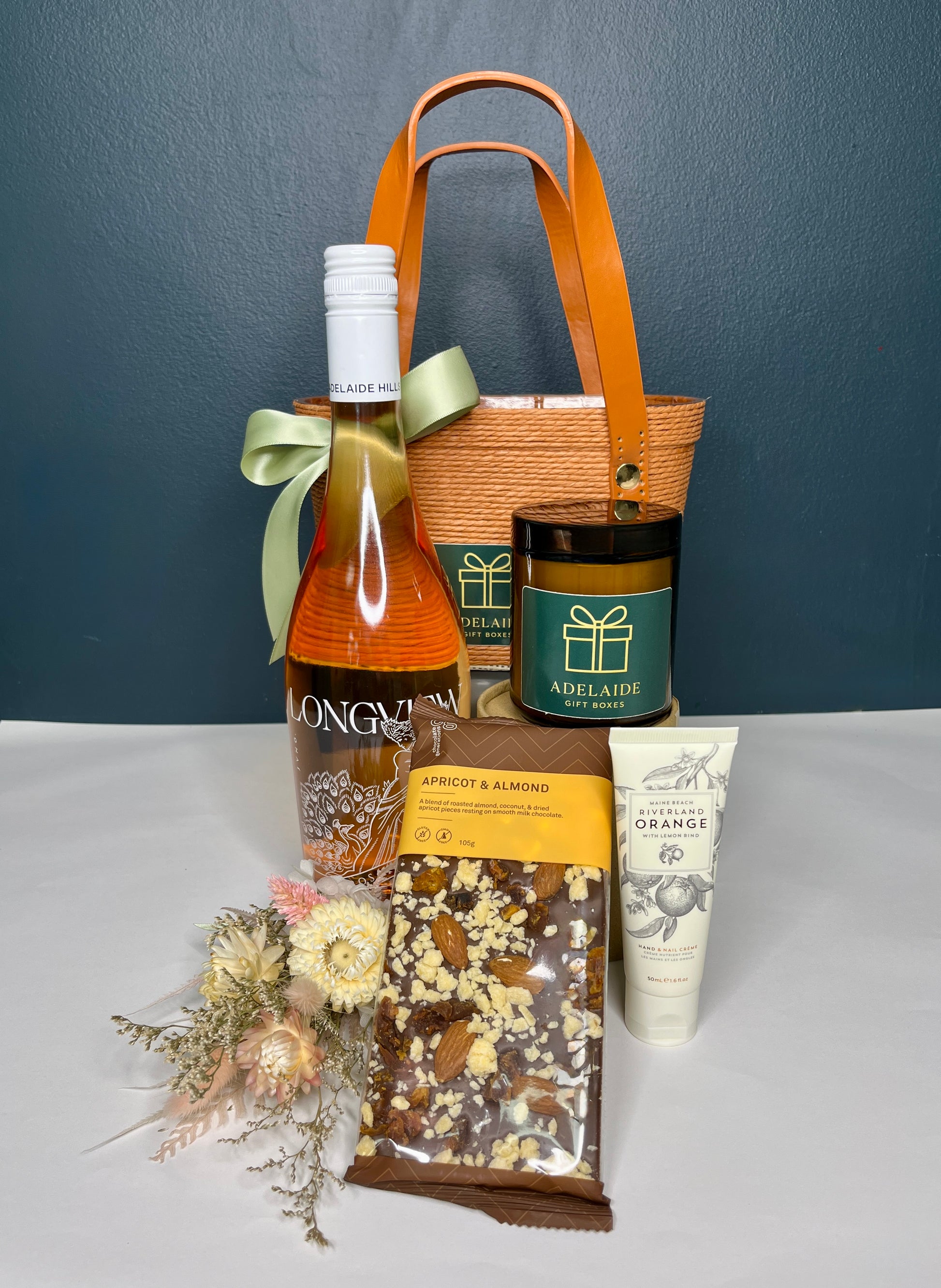 Plympton Pamper Hamper