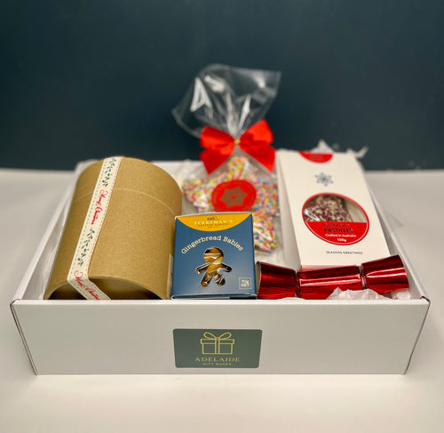 A Little Bit of Christmas