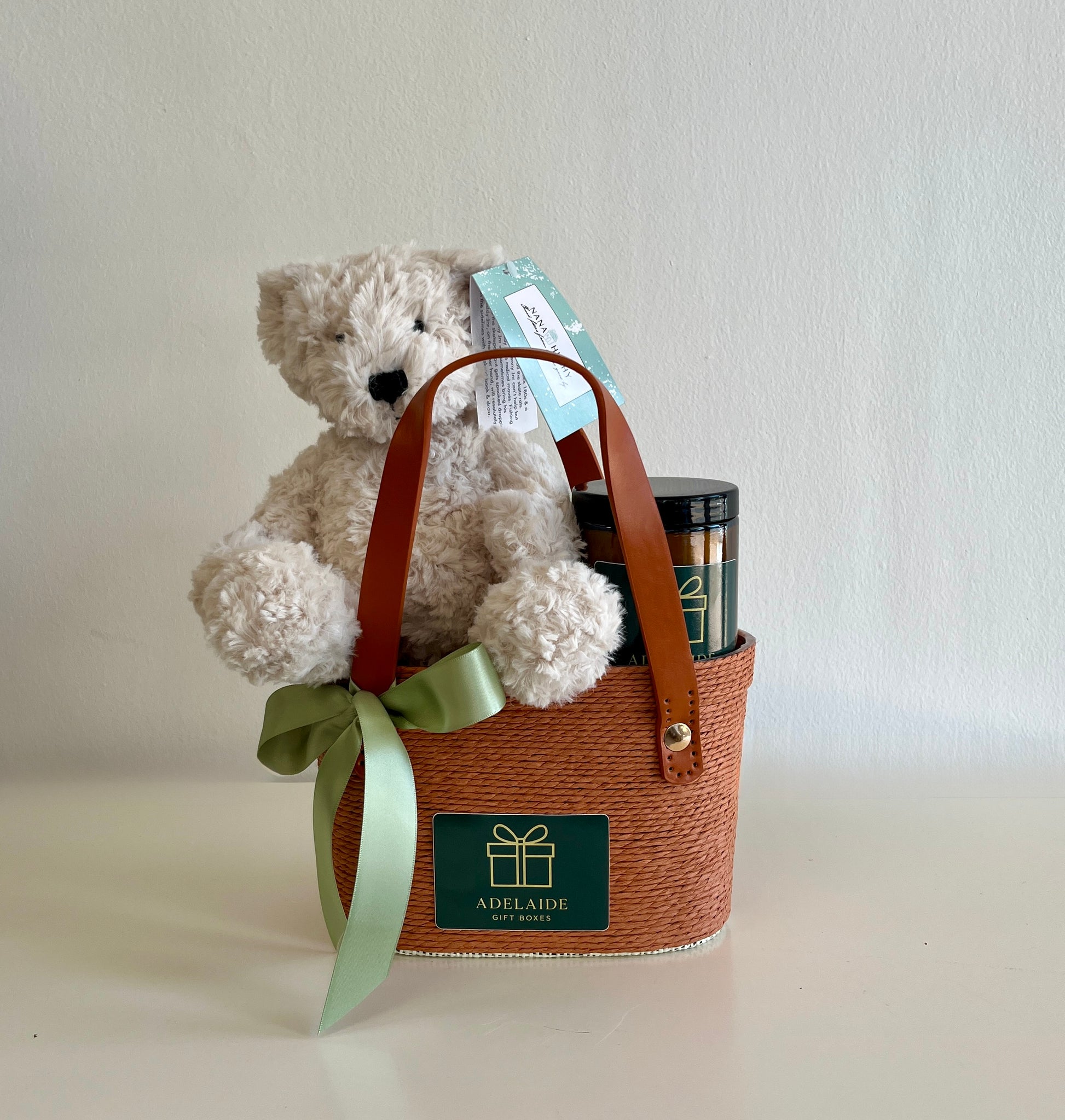 Teringie Teddy Gift Hamper