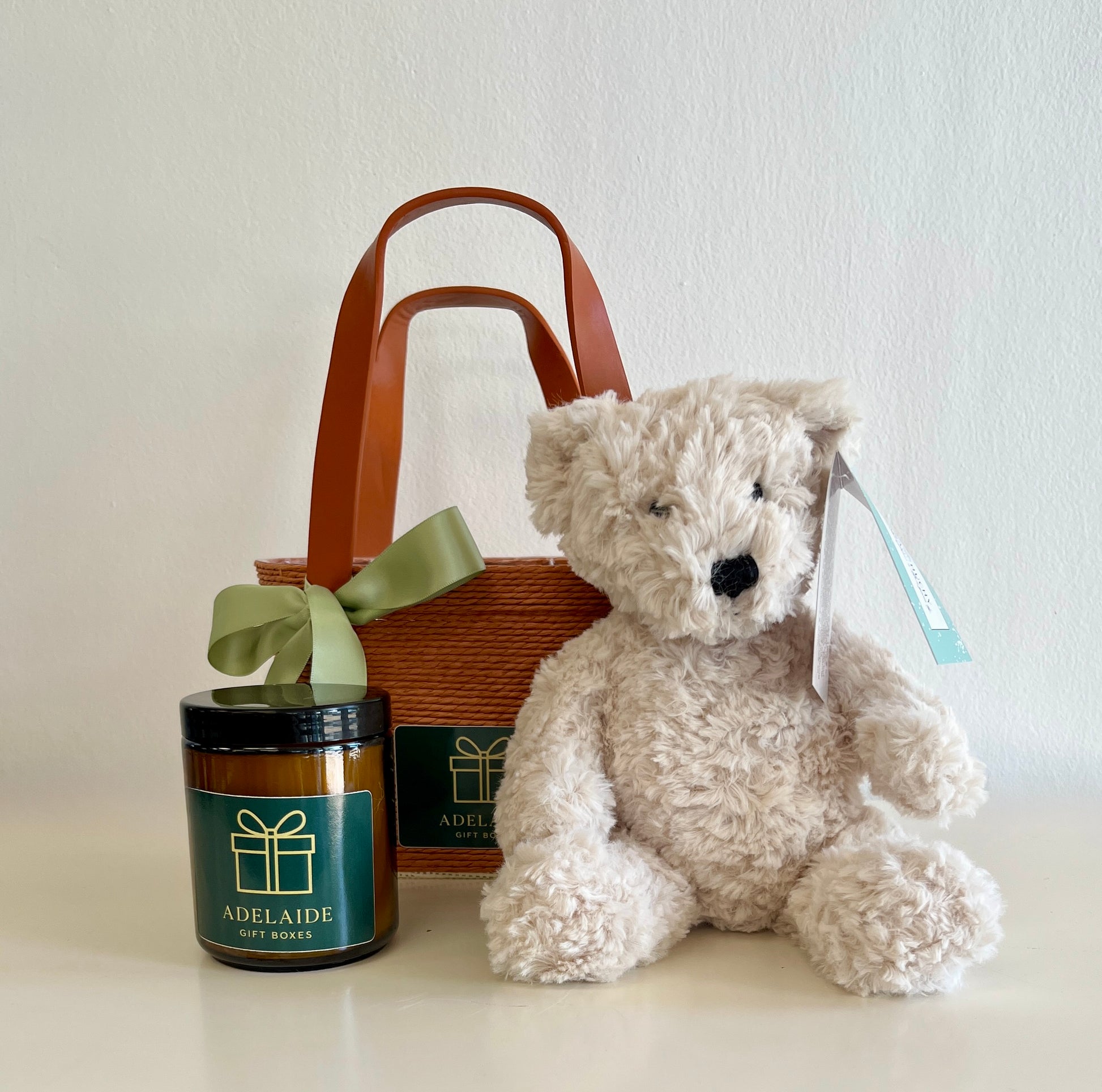 Teringie Teddy Gift Hamper