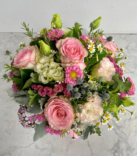 Poppies Flower Studio – Poppies Flowers