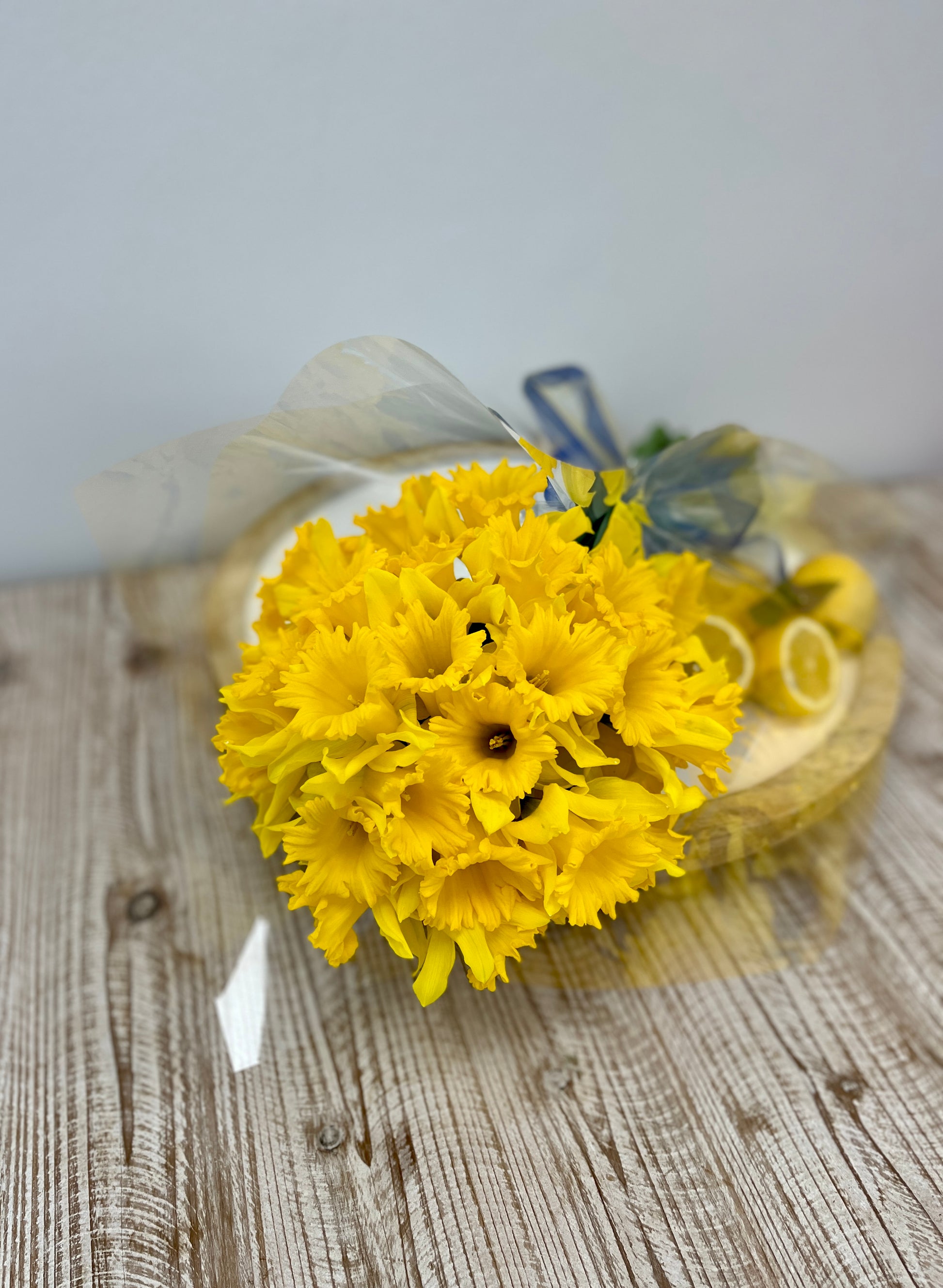Daffodil Bunch