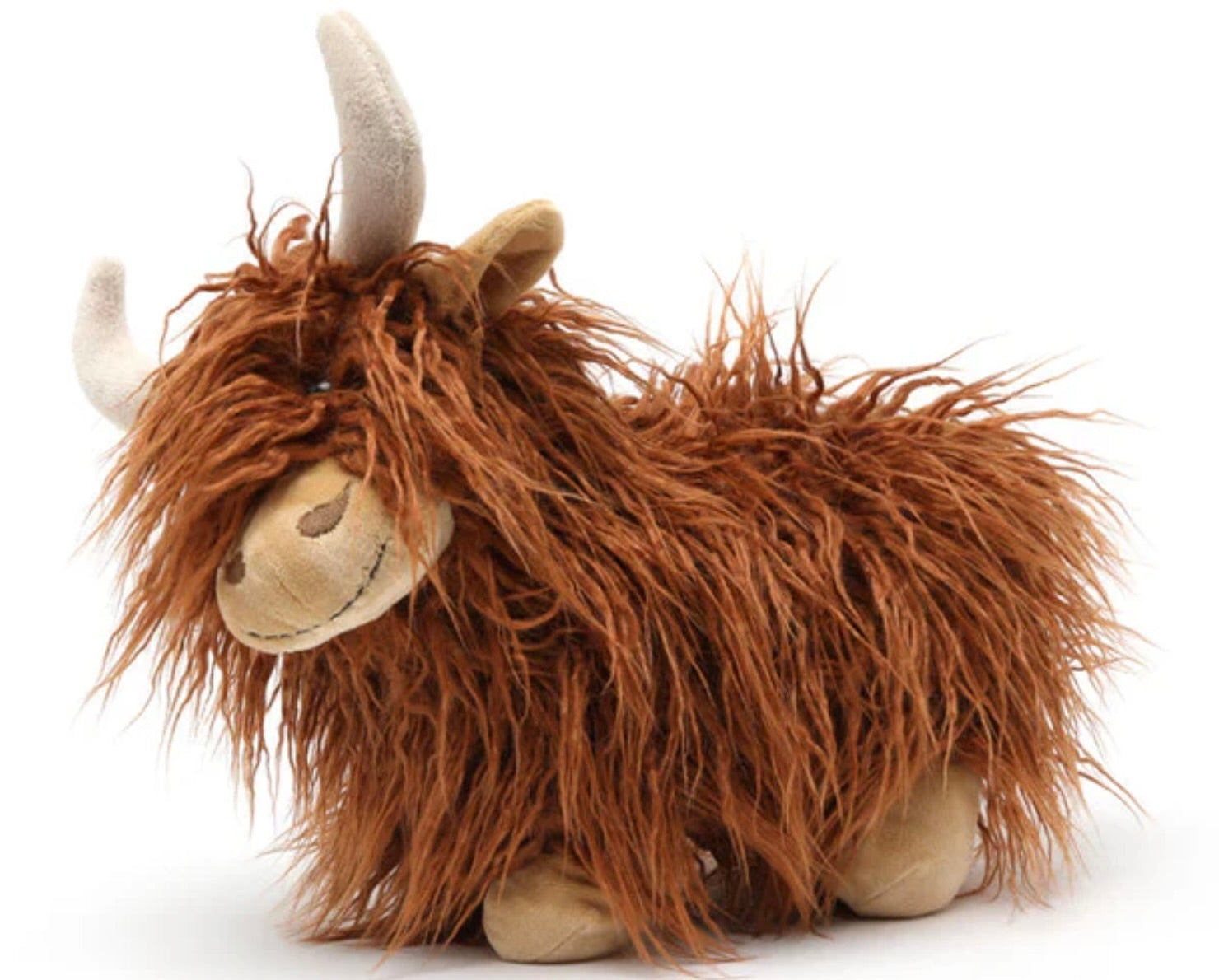 Heidi Highland Cow