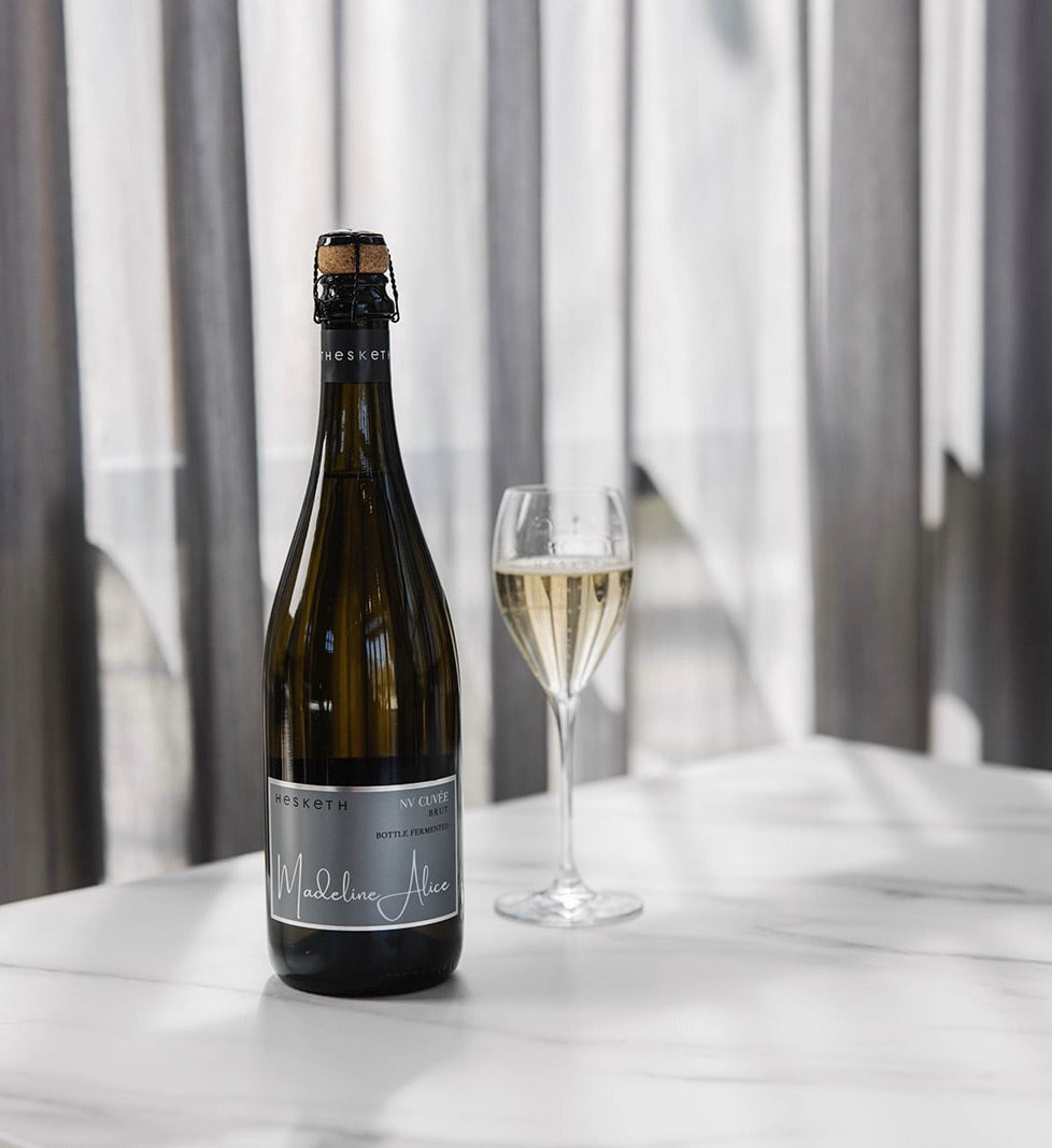 Sparkling Wine