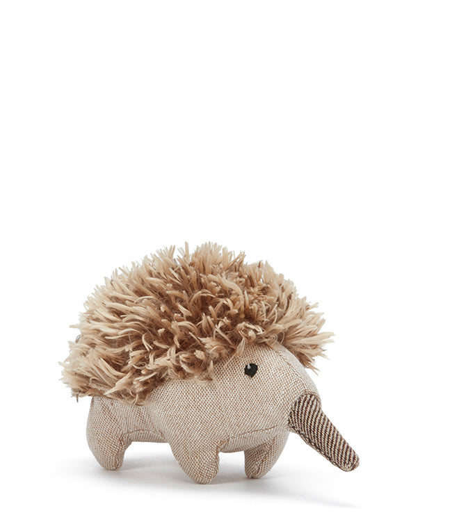 Spike the Echidna Rattle