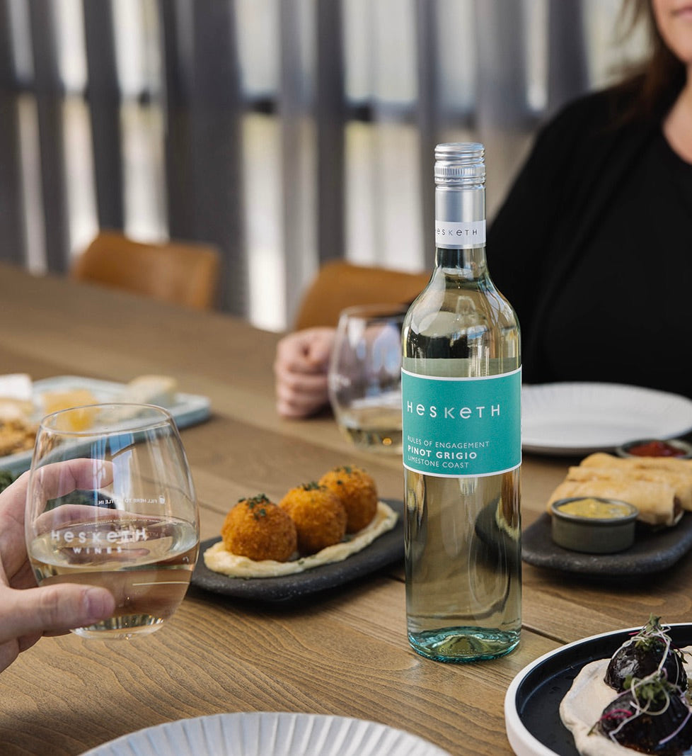 Pinot Grigio