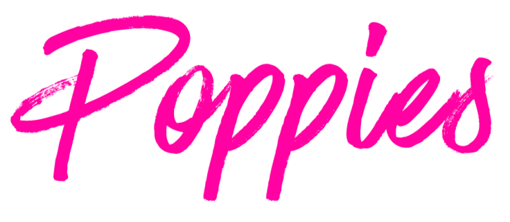 Poppies Flowers
