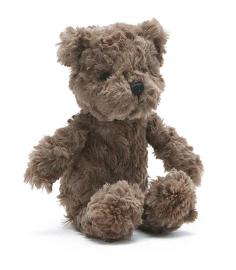 Benny Bear Rattle